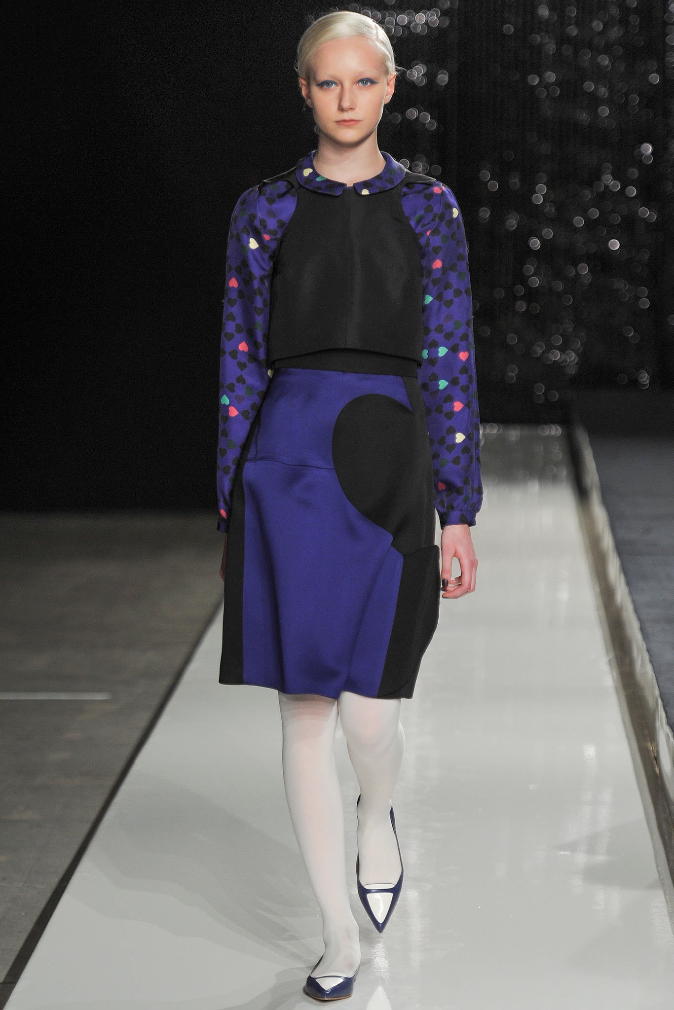 Honor F/W 13 Look 23