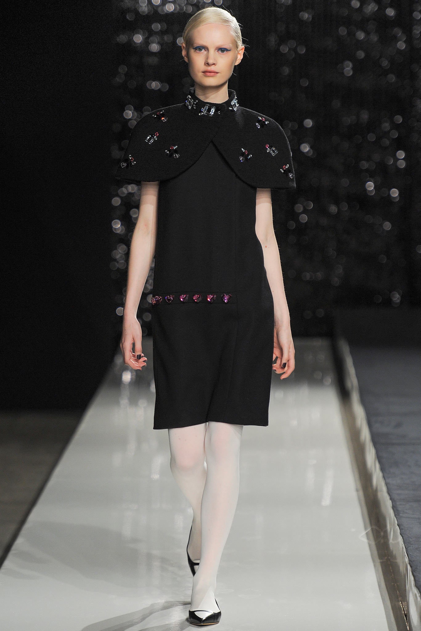 Honor F/W 13 Look 24