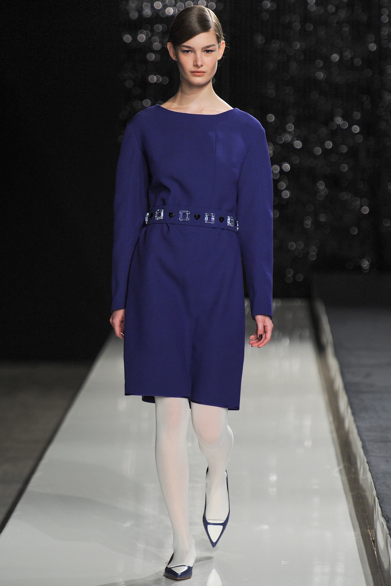 Honor F/W 13 Look 25