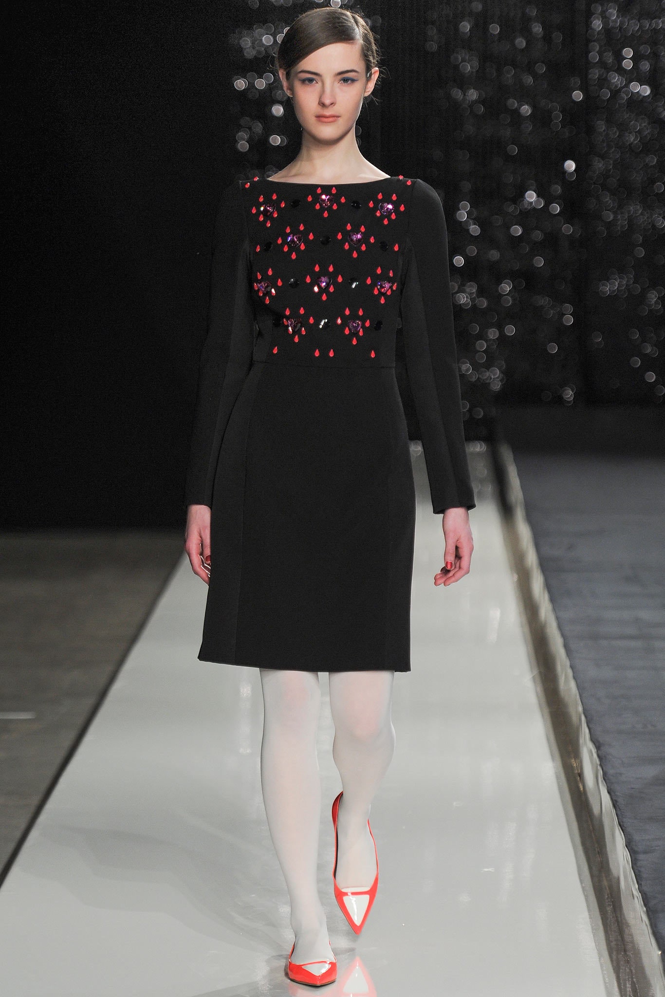 Honor F/W 13 Look 26