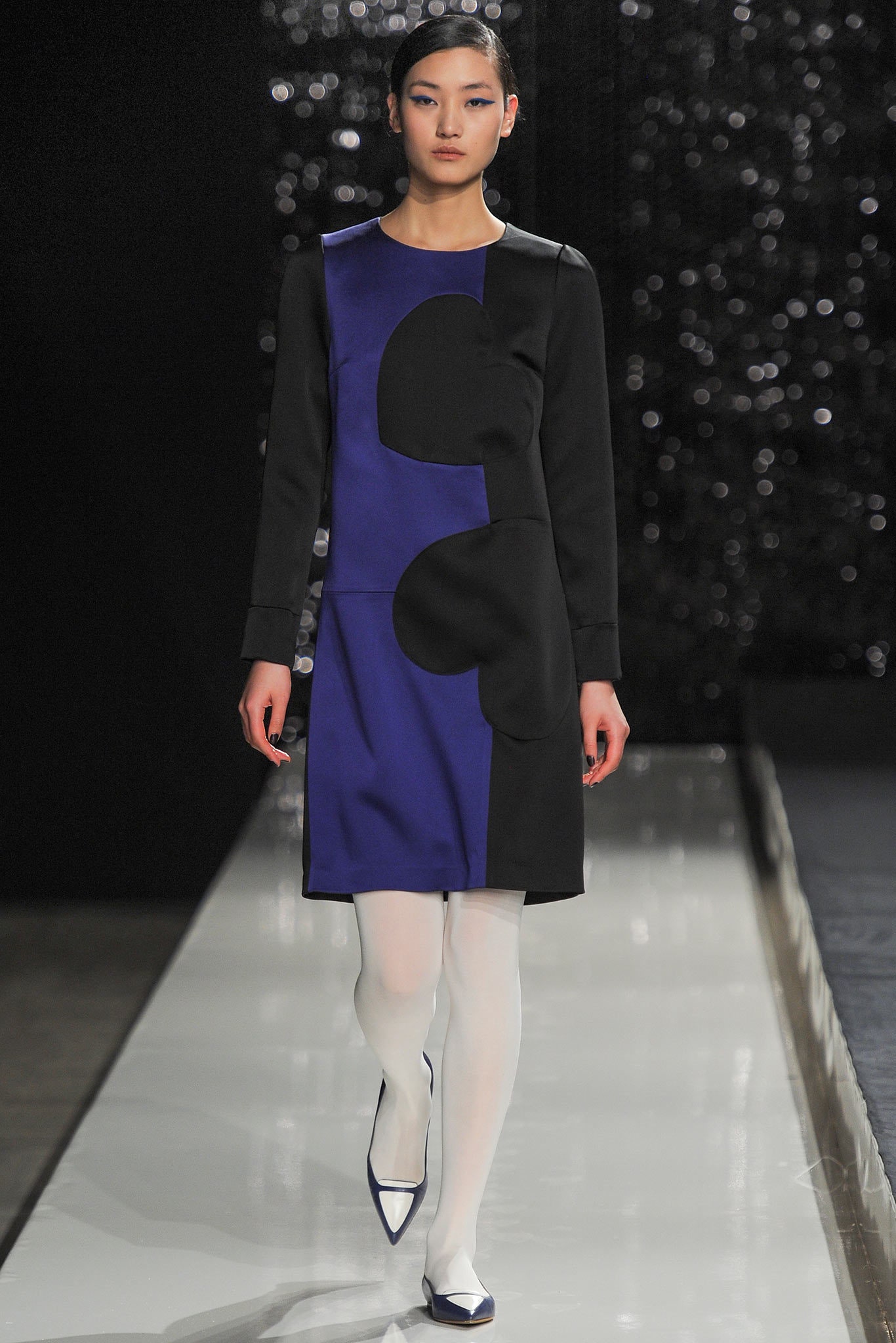 Honor F/W 13 Look 27
