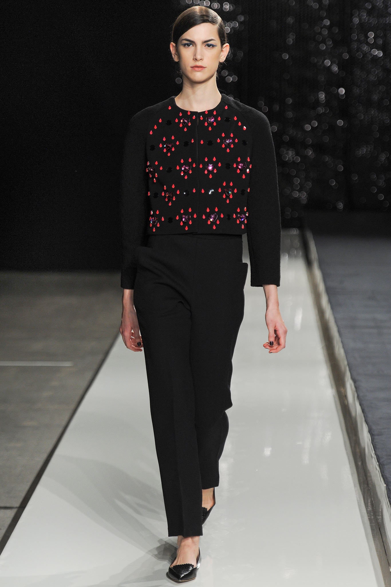 Honor F/W 13 Look 28