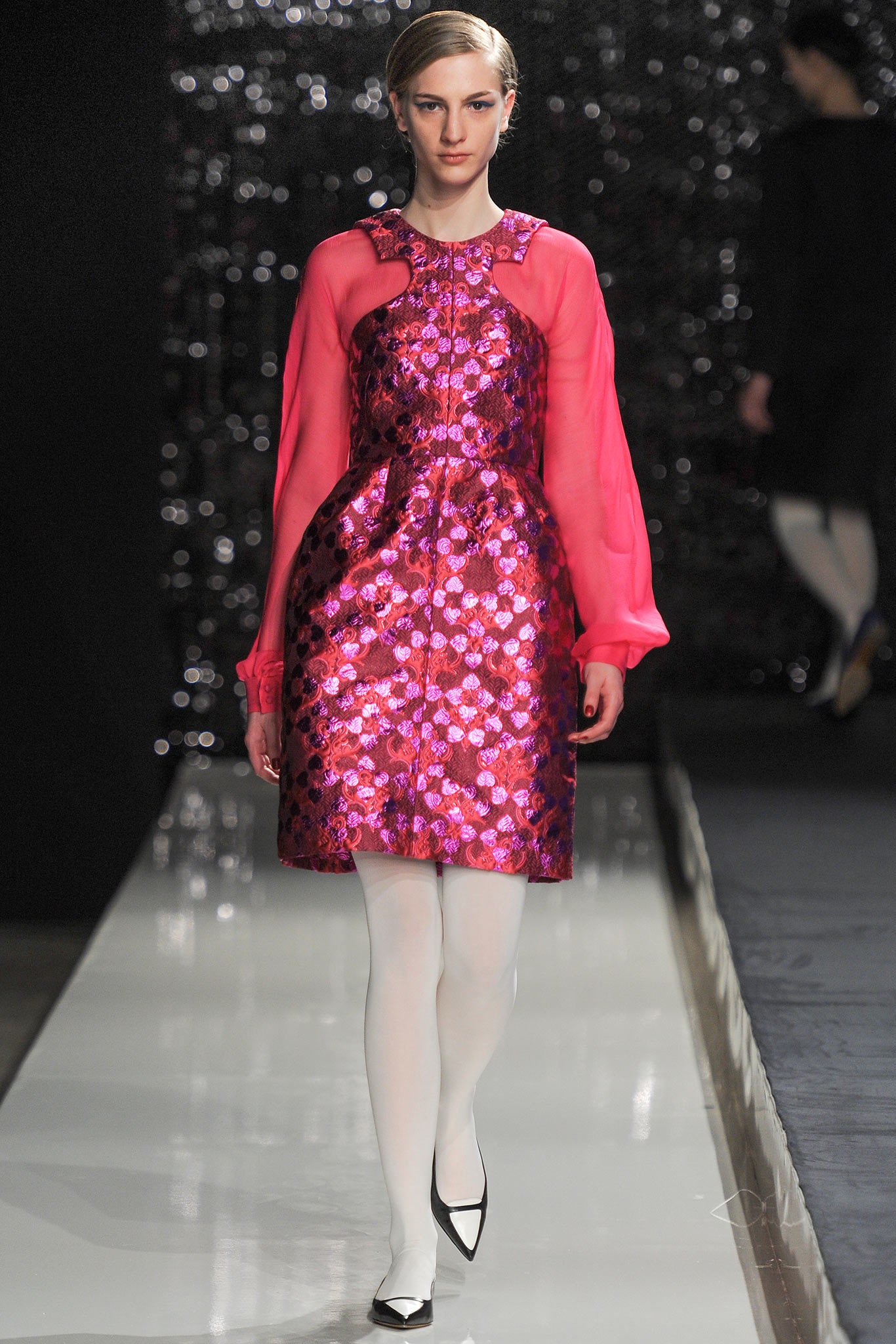 Honor F/W 13 Look 29