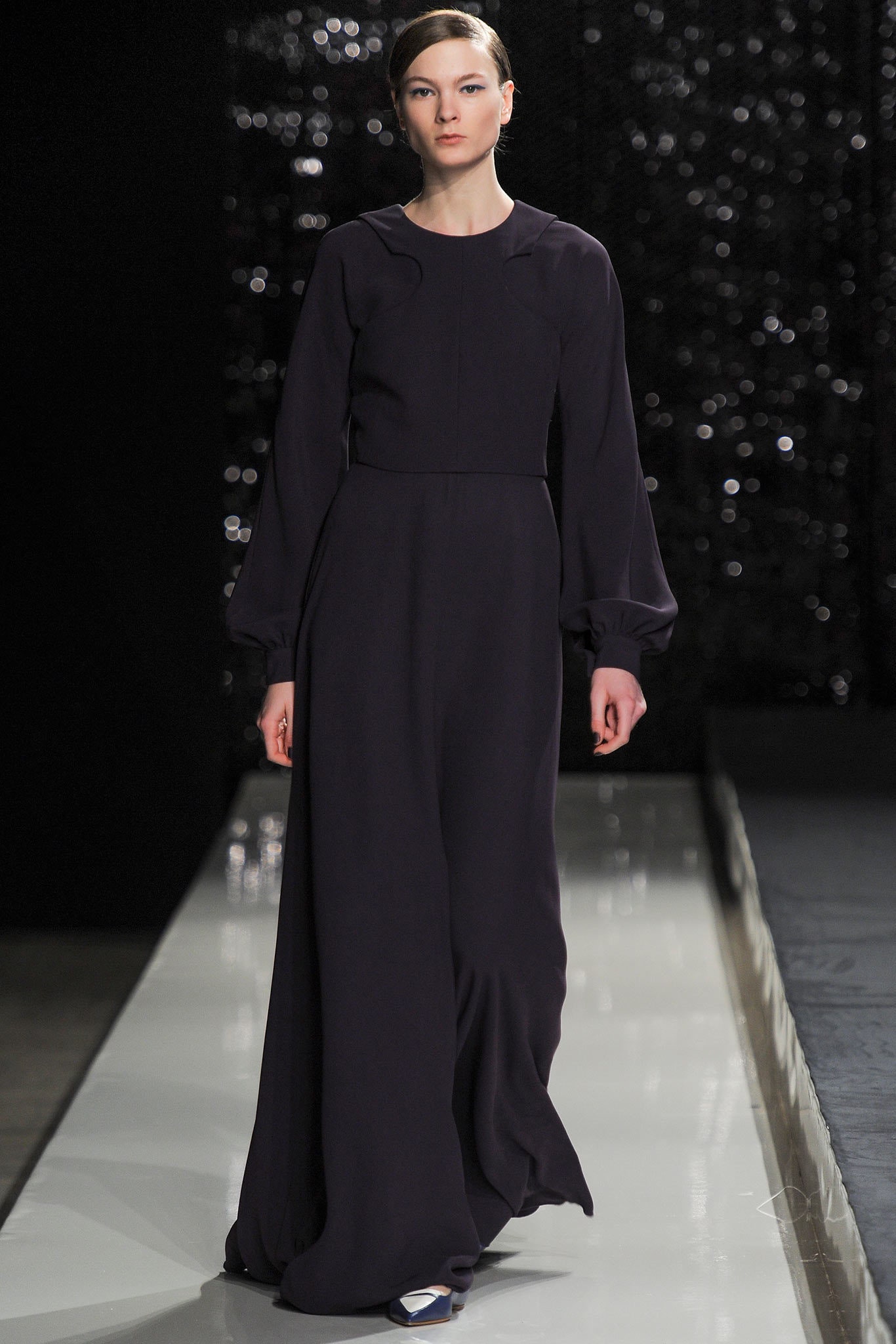 Honor F/W 13 Look 30