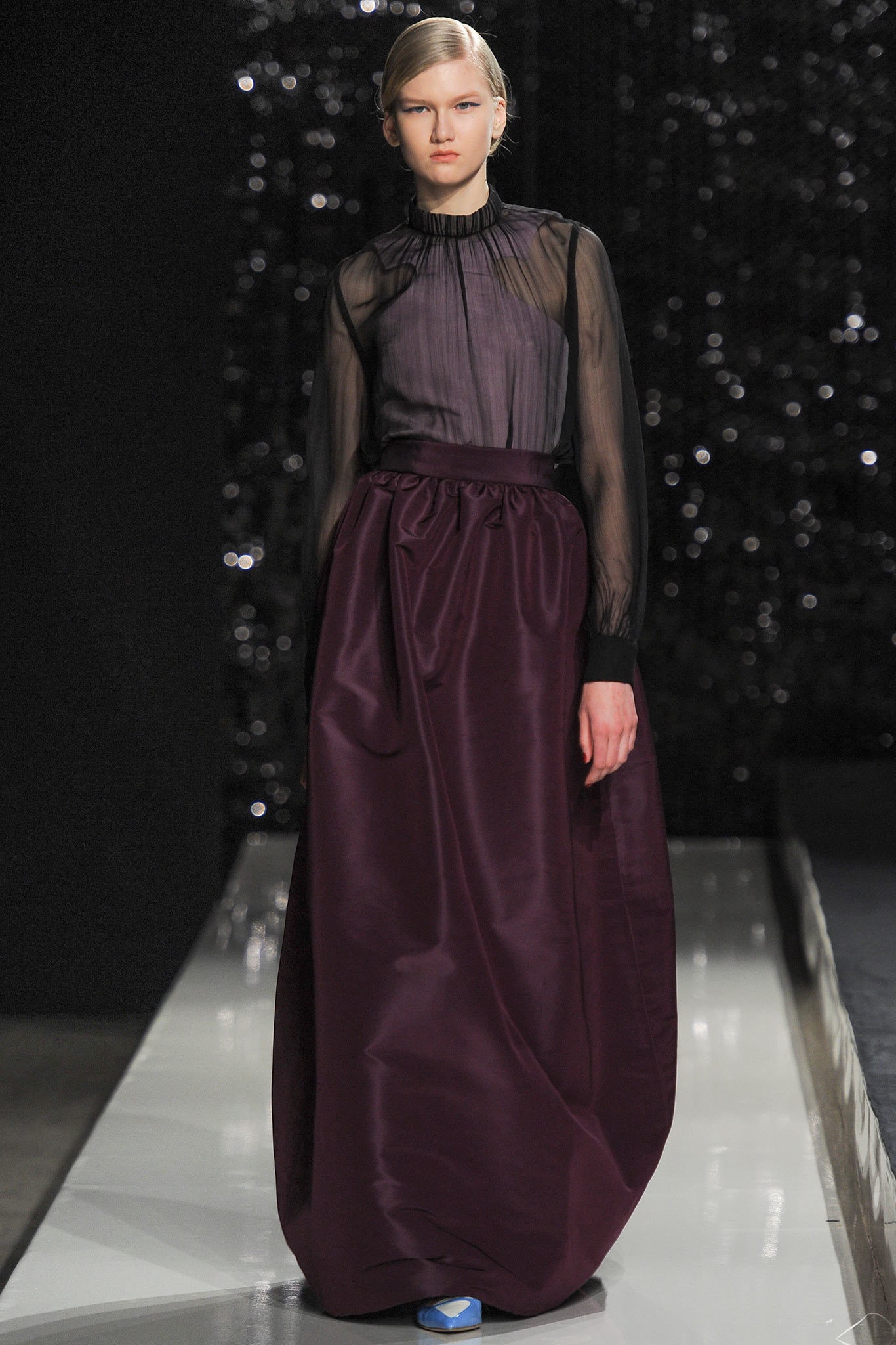 Honor F/W 13 Look 31