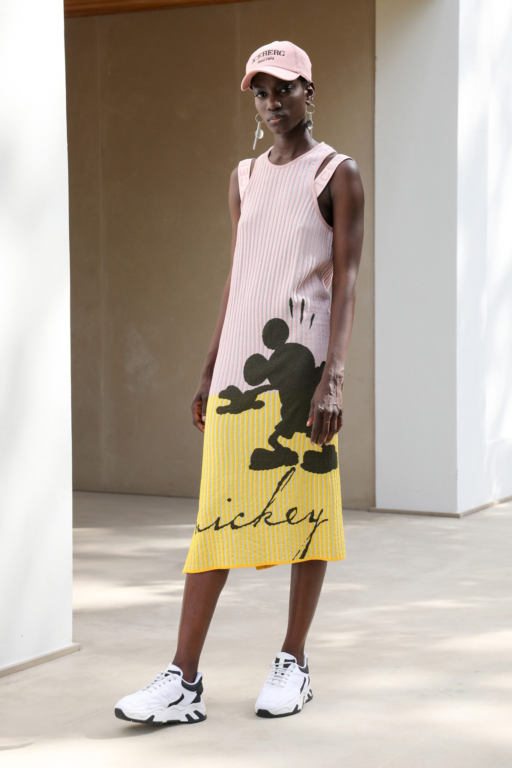 Iceberg S/S 21 Look 29
