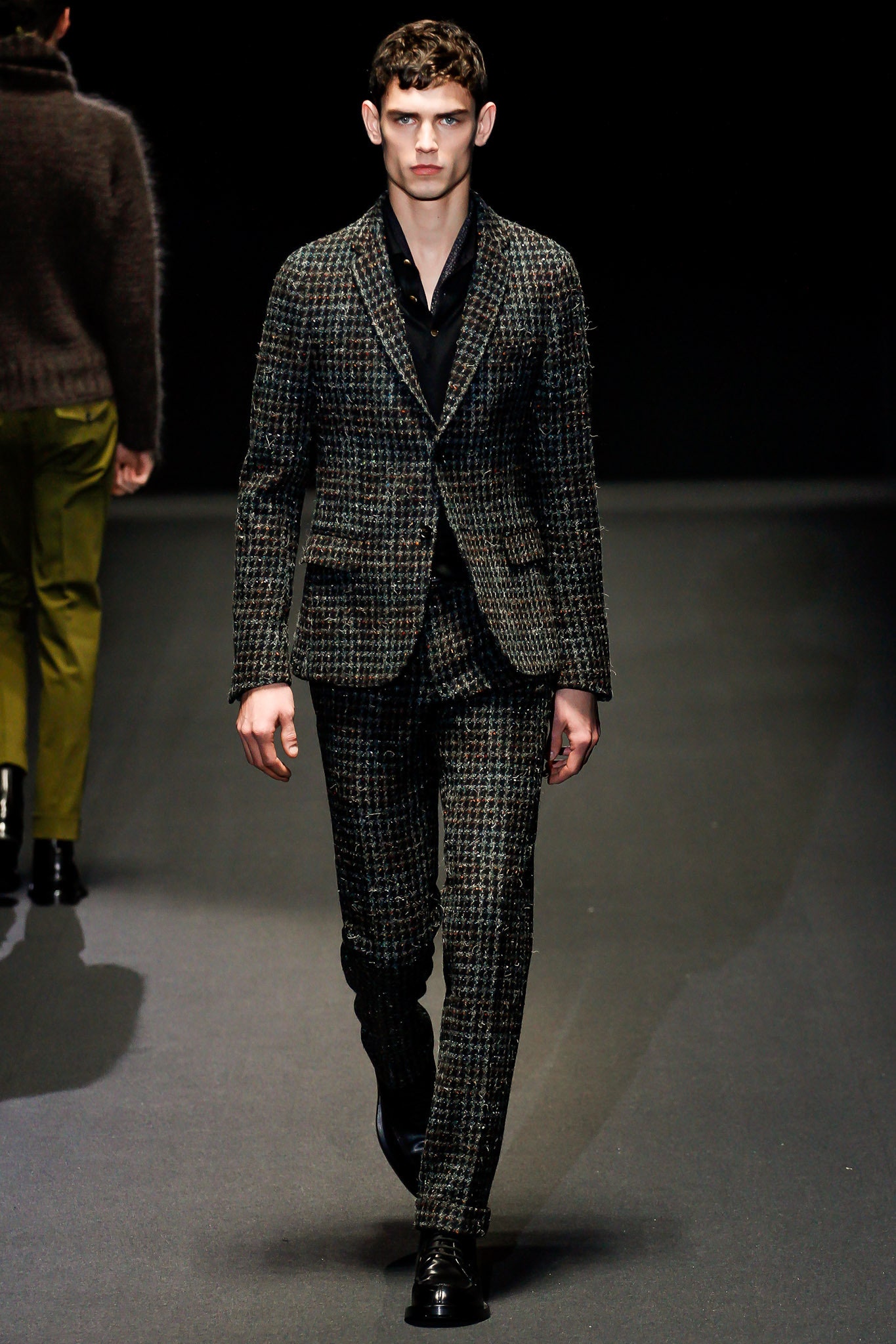 Gucci F/W 13 Menswear Look 30