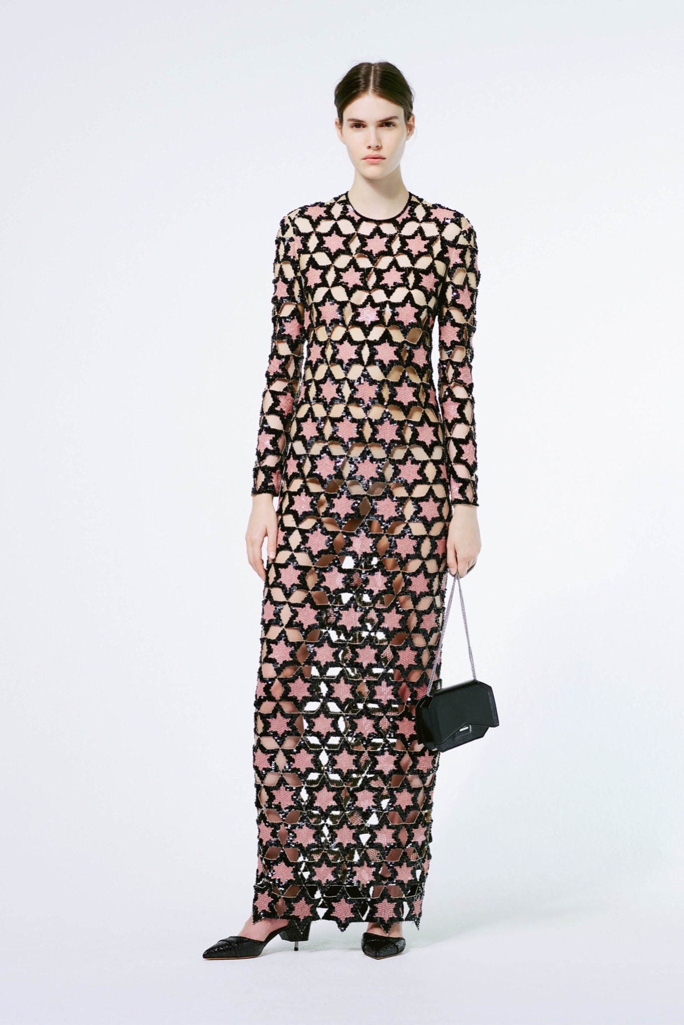 Givenchy Resort 16 Look 6