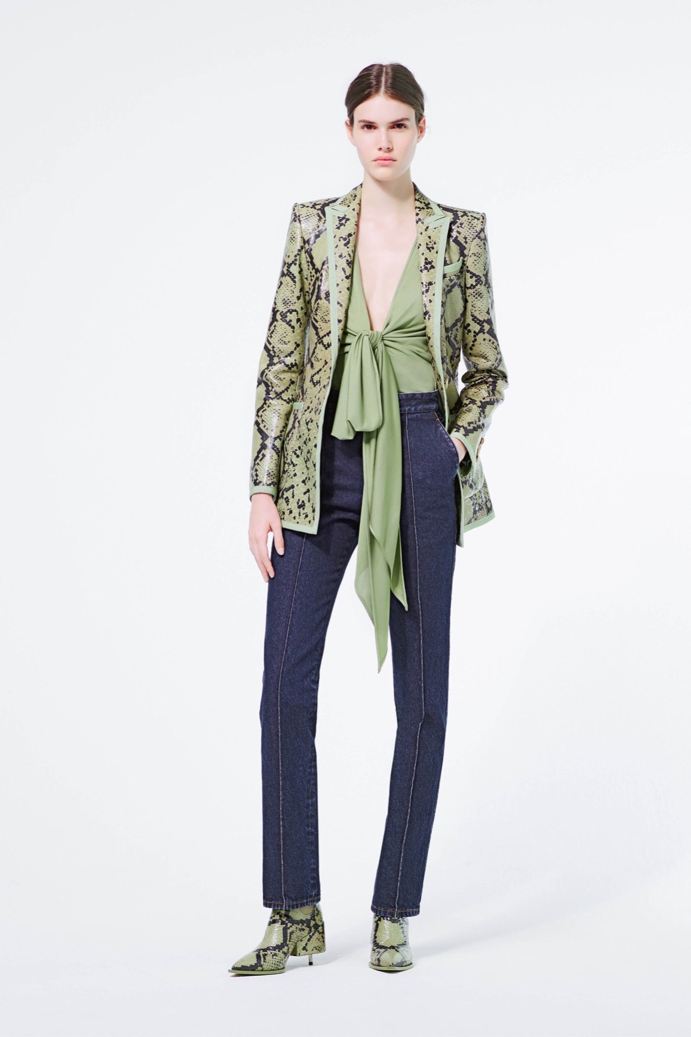 Givenchy Resort 16 Look 16