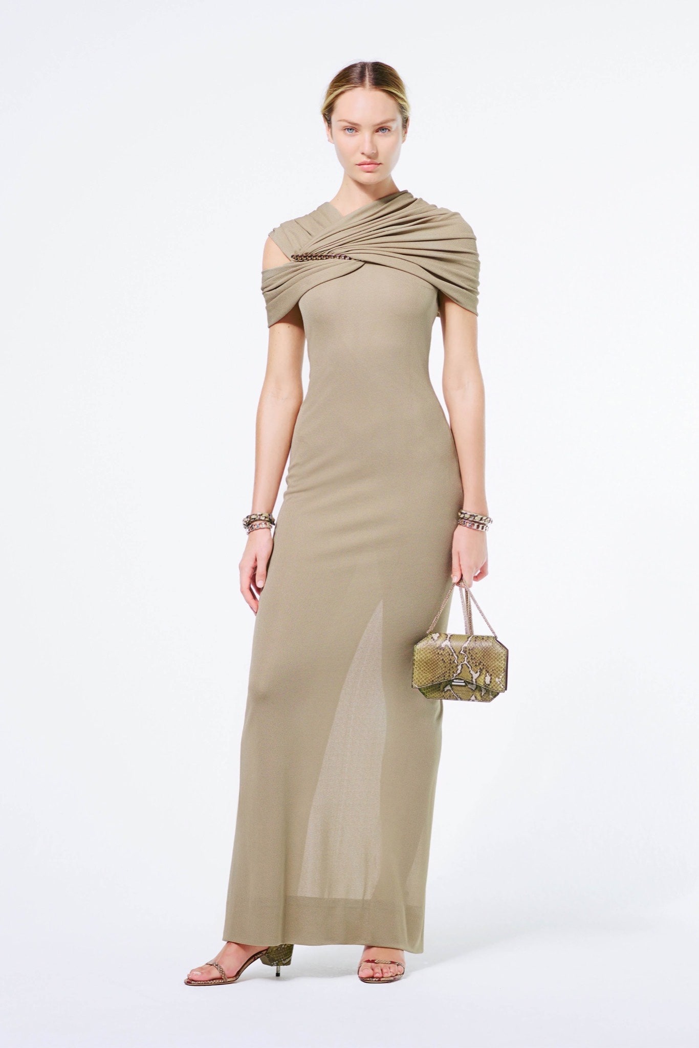 Givenchy Resort 16 Look 20