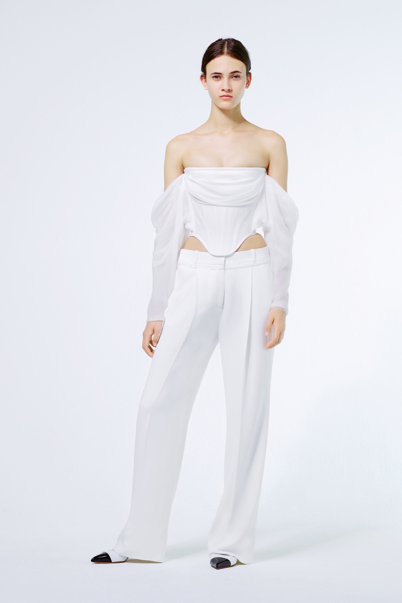 Givenchy Resort 16 Look 24