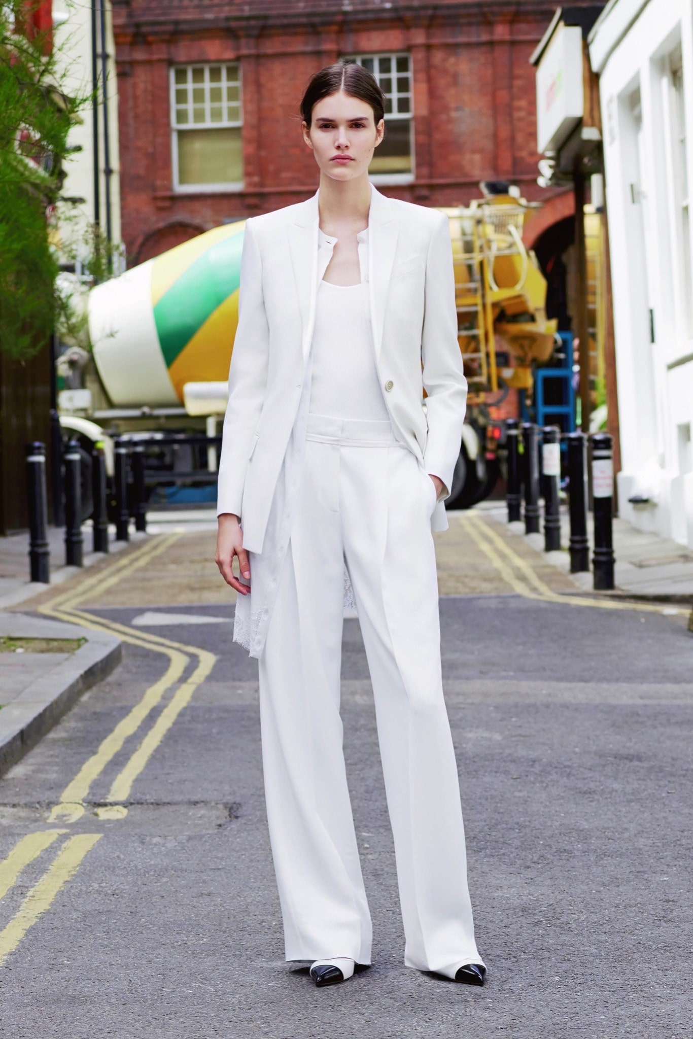 Givenchy Resort 16 Look 25