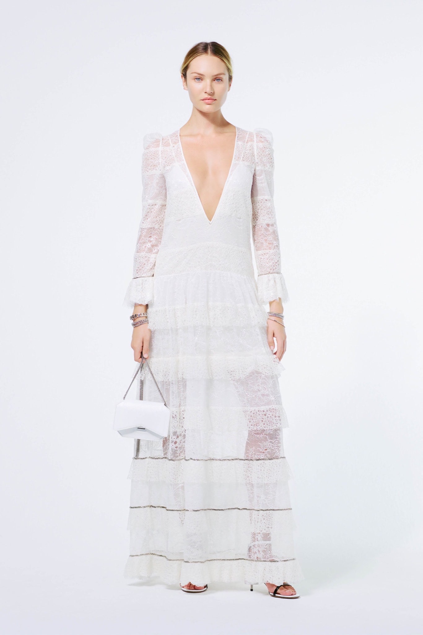 Givenchy Resort 16 Look 26