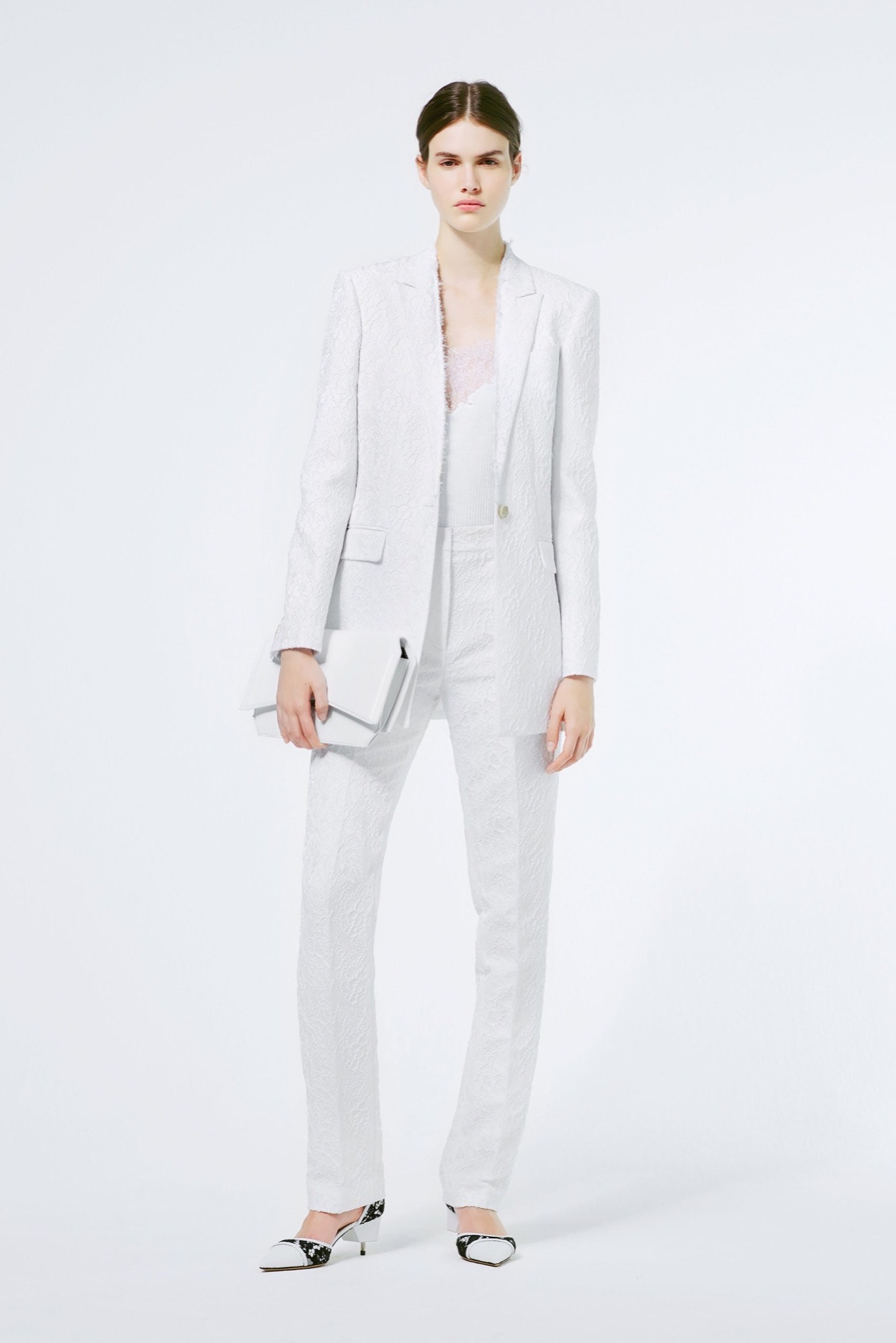 Givenchy Resort 16 Look 27