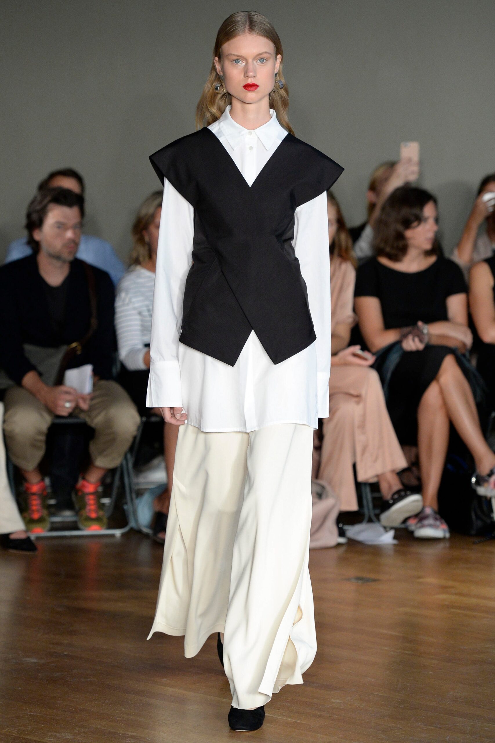 Greta Gram Stockholm Spring 2017