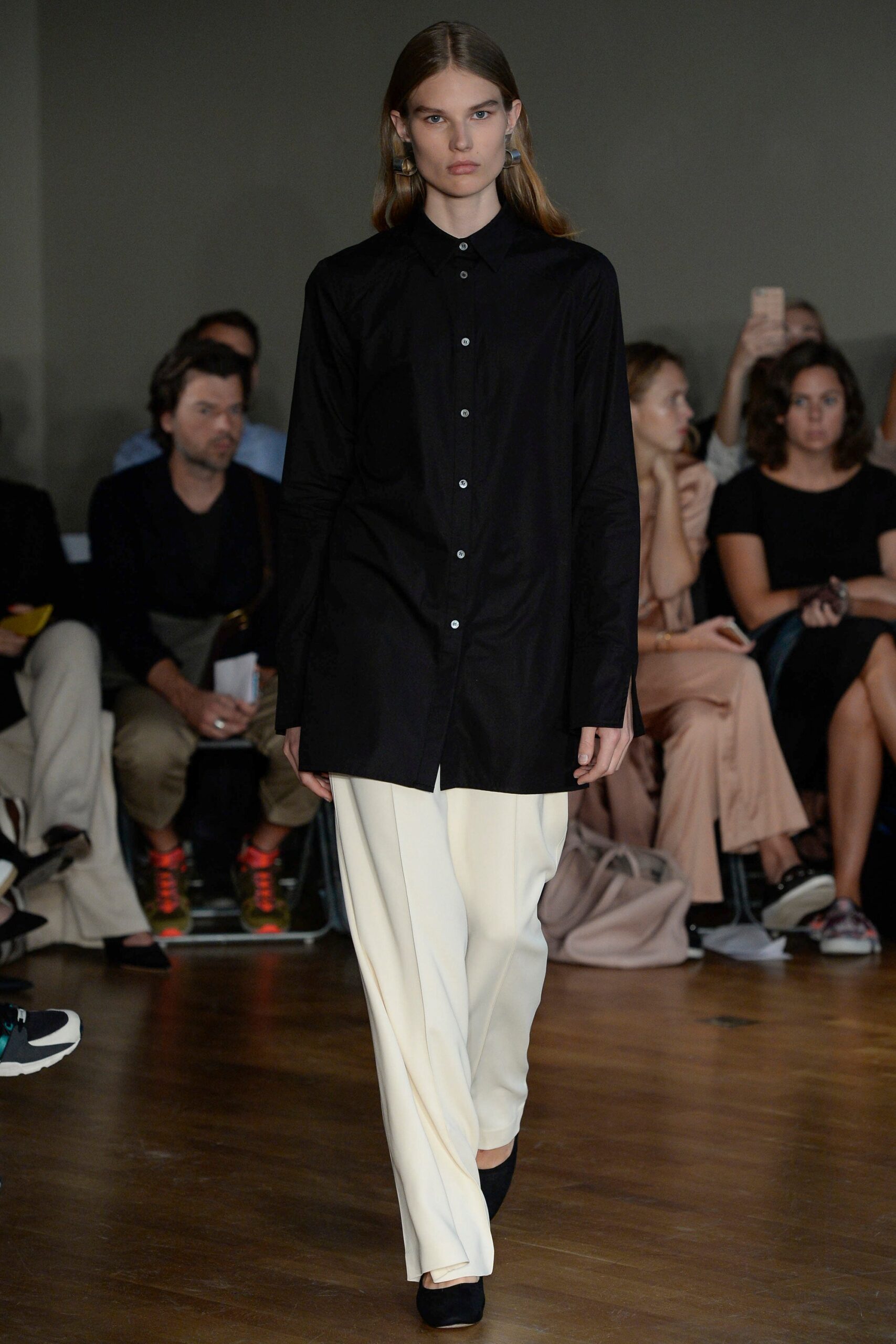 Greta Gram Stockholm S/S 17 Look 2