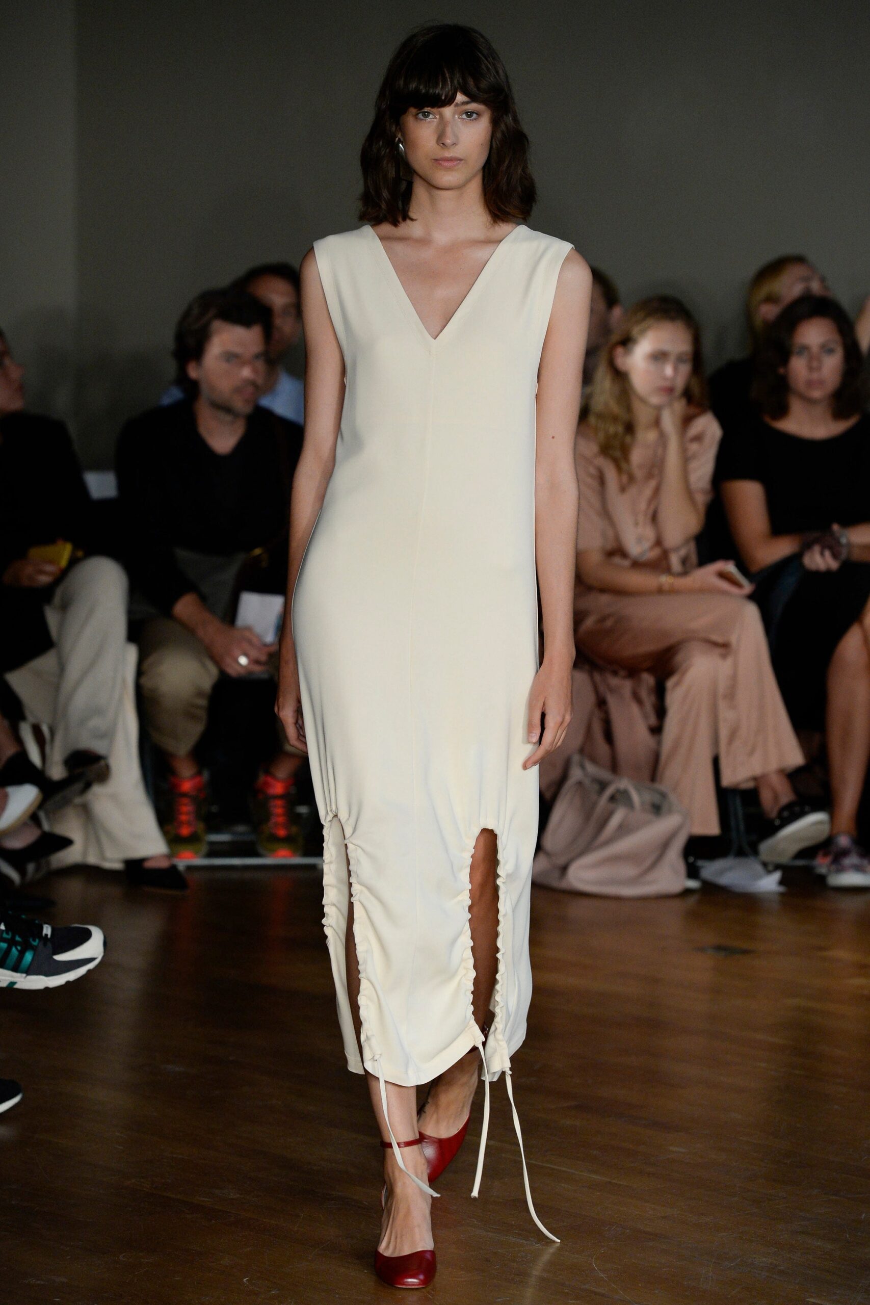 Greta Gram Stockholm S/S 17 Look 3