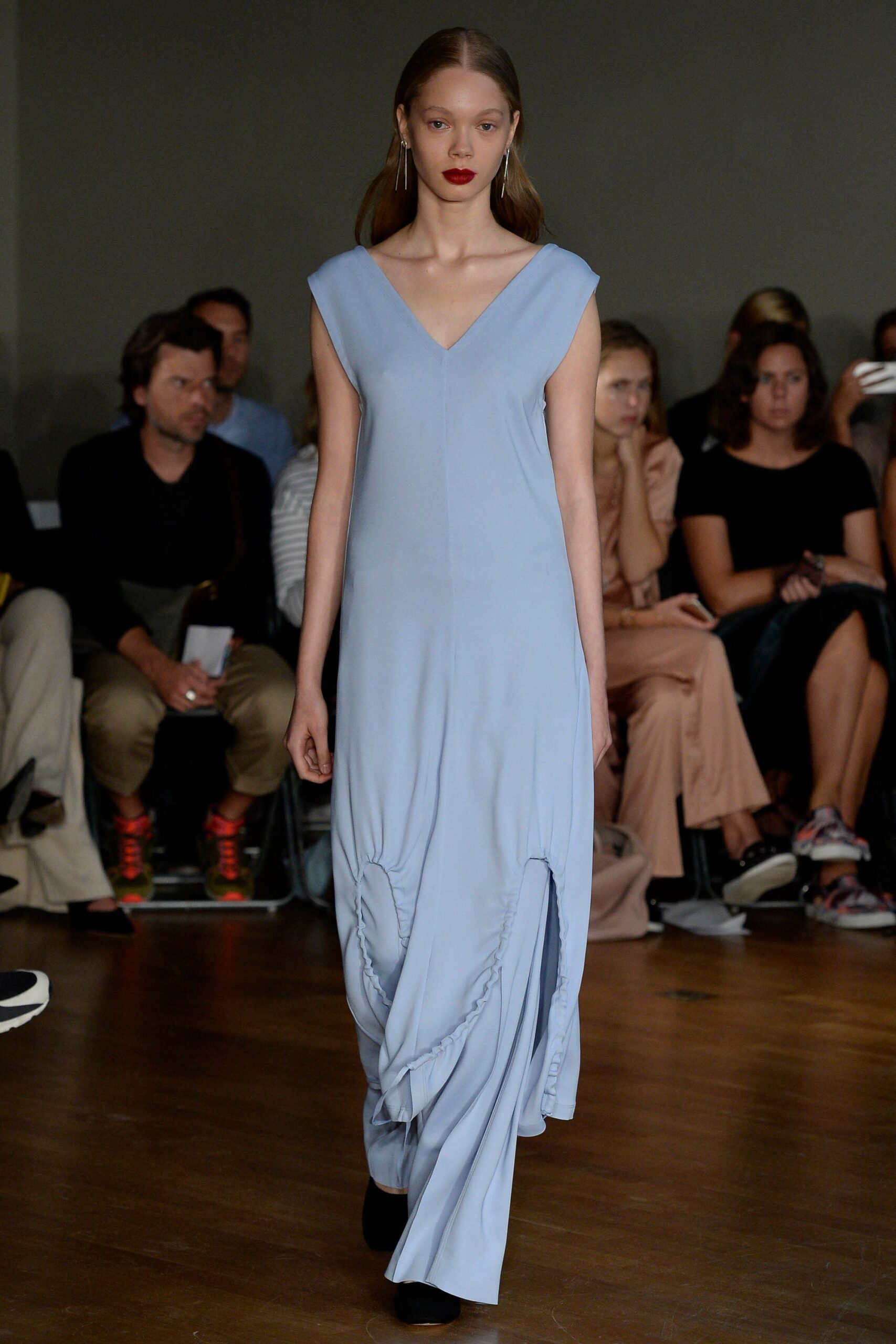 Greta Gram Stockholm S/S 17 Look 4