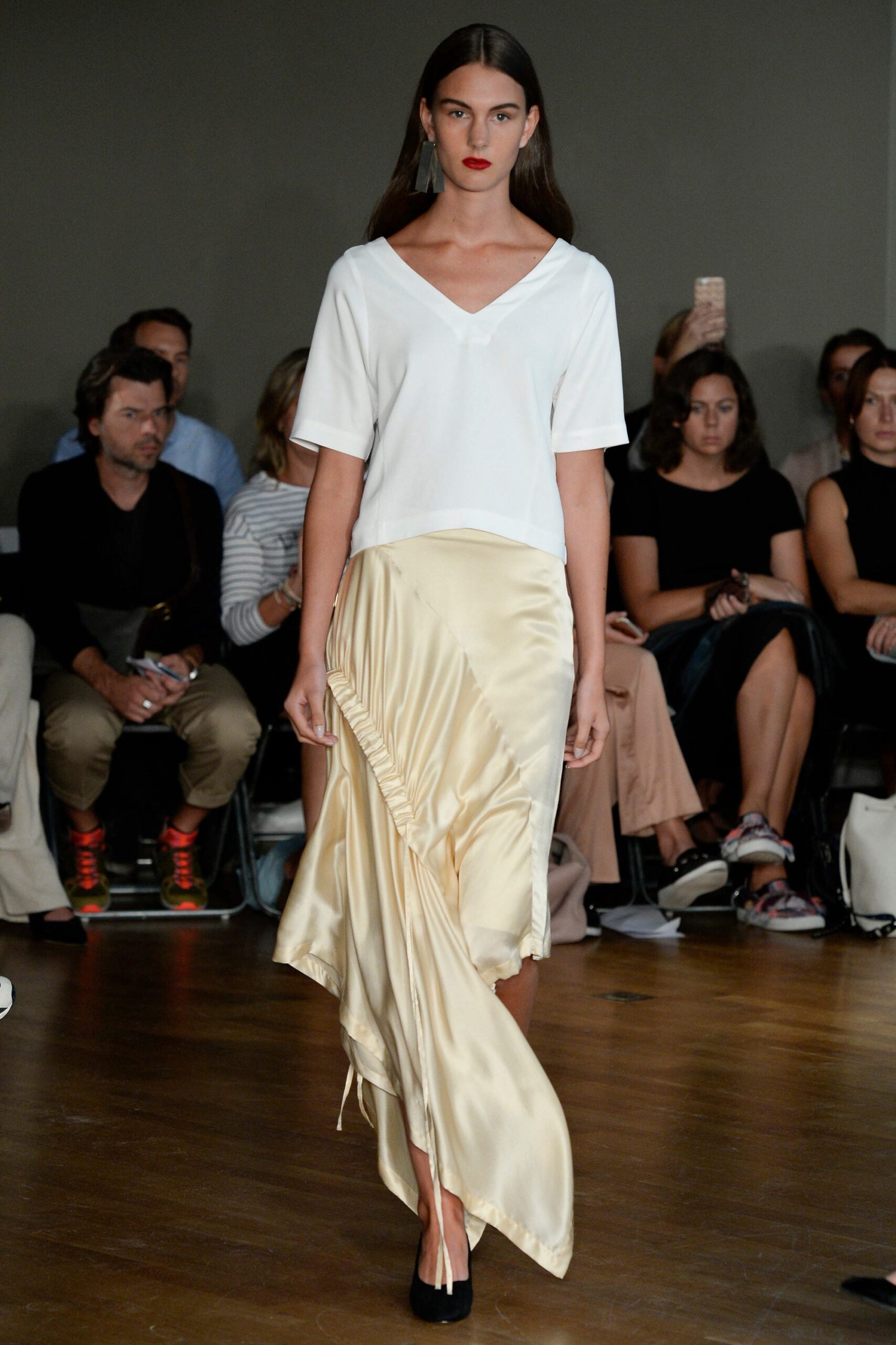 Greta Gram Stockholm S/S 17 Look 8