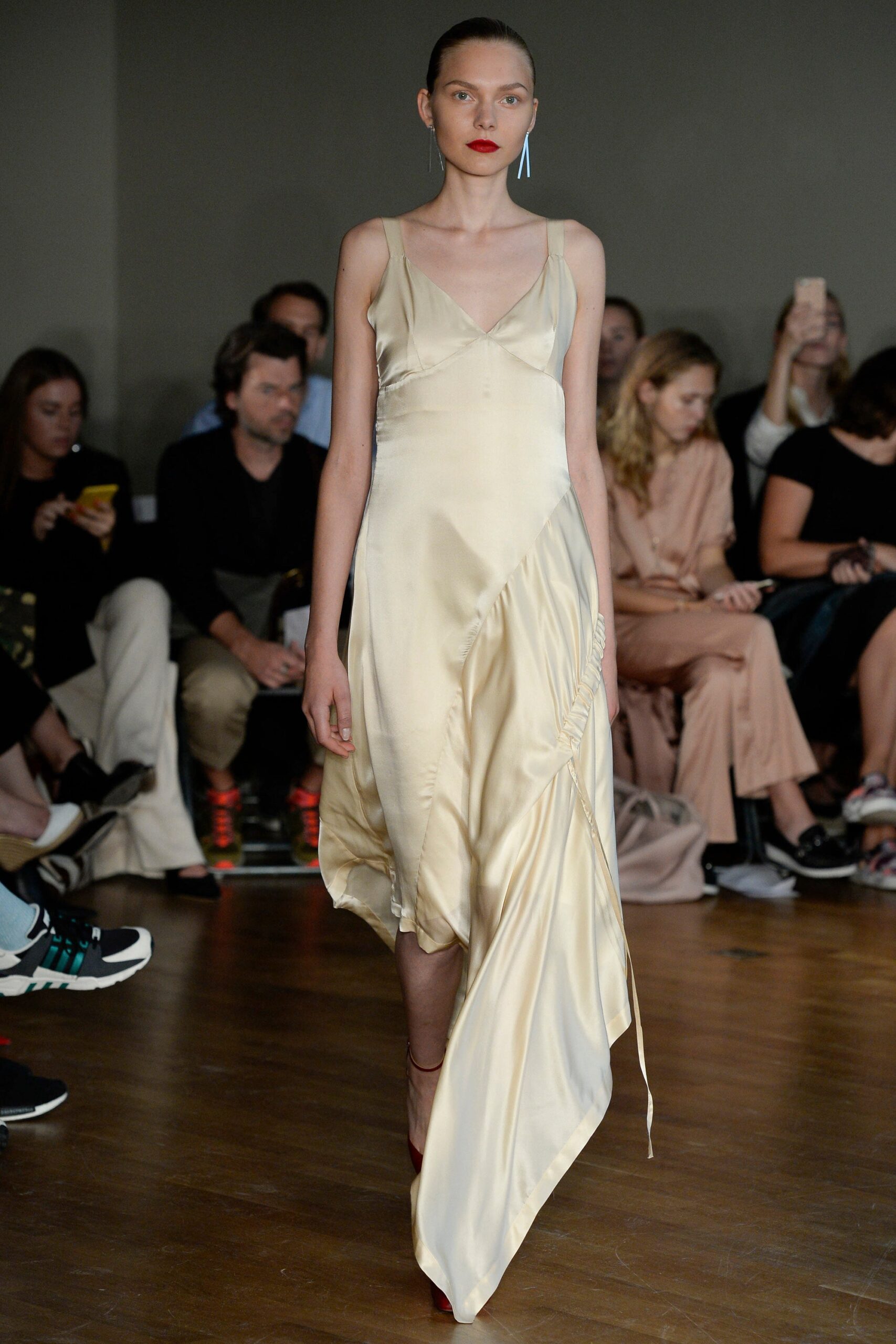Greta Gram Stockholm S/S 17 Look 9