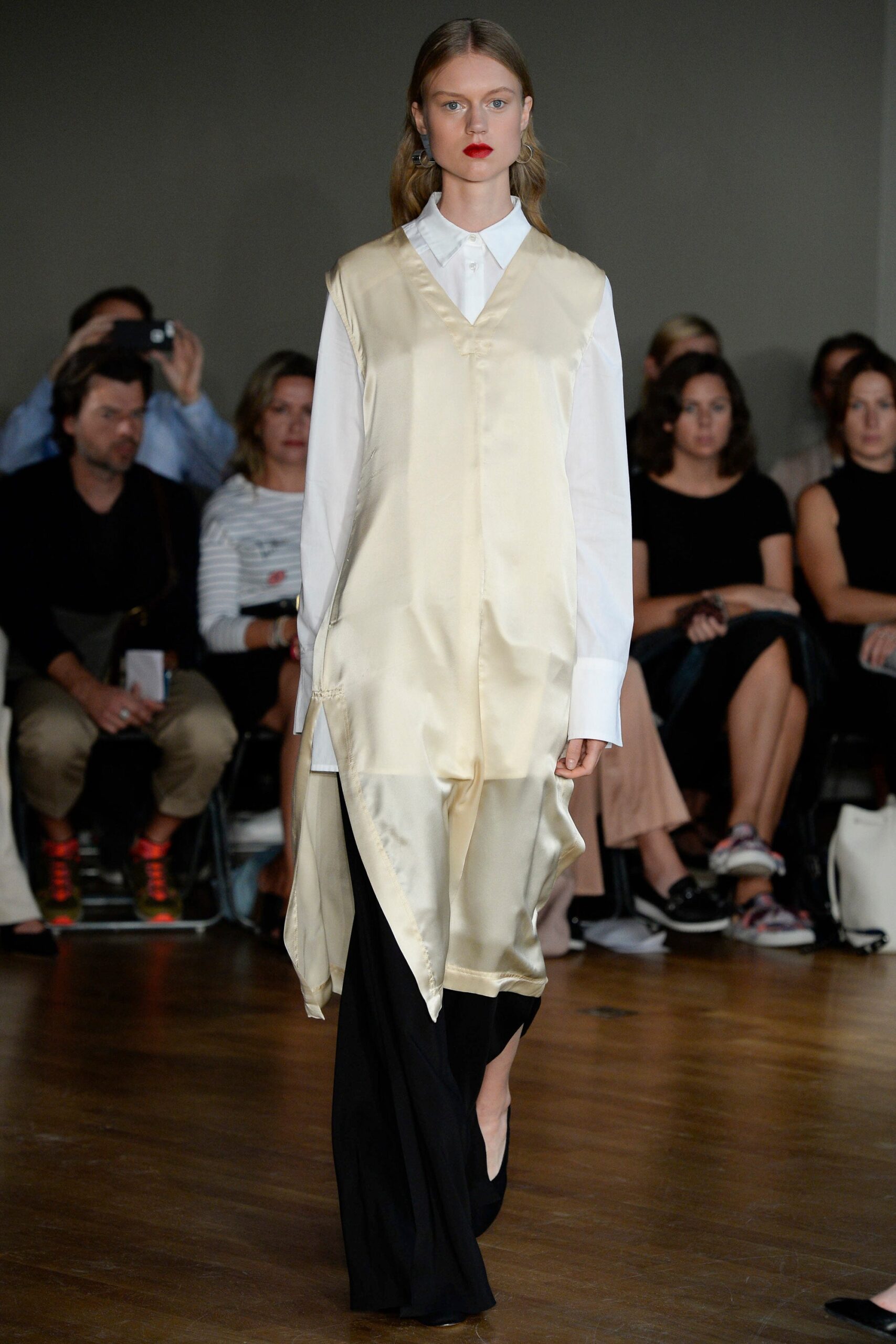 Greta Gram Stockholm S/S 17 Look 10