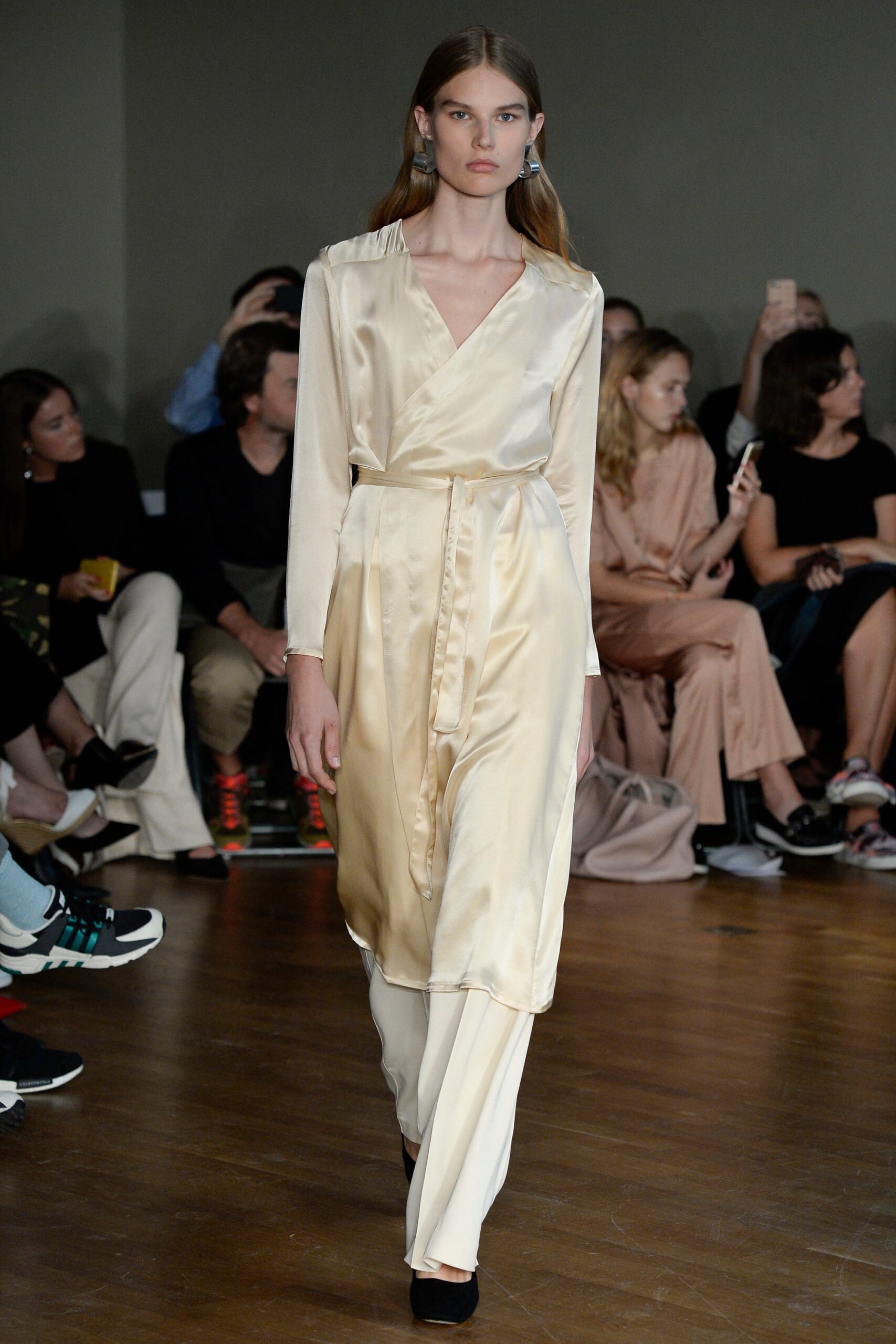 Greta Gram Stockholm S/S 17 Look 11