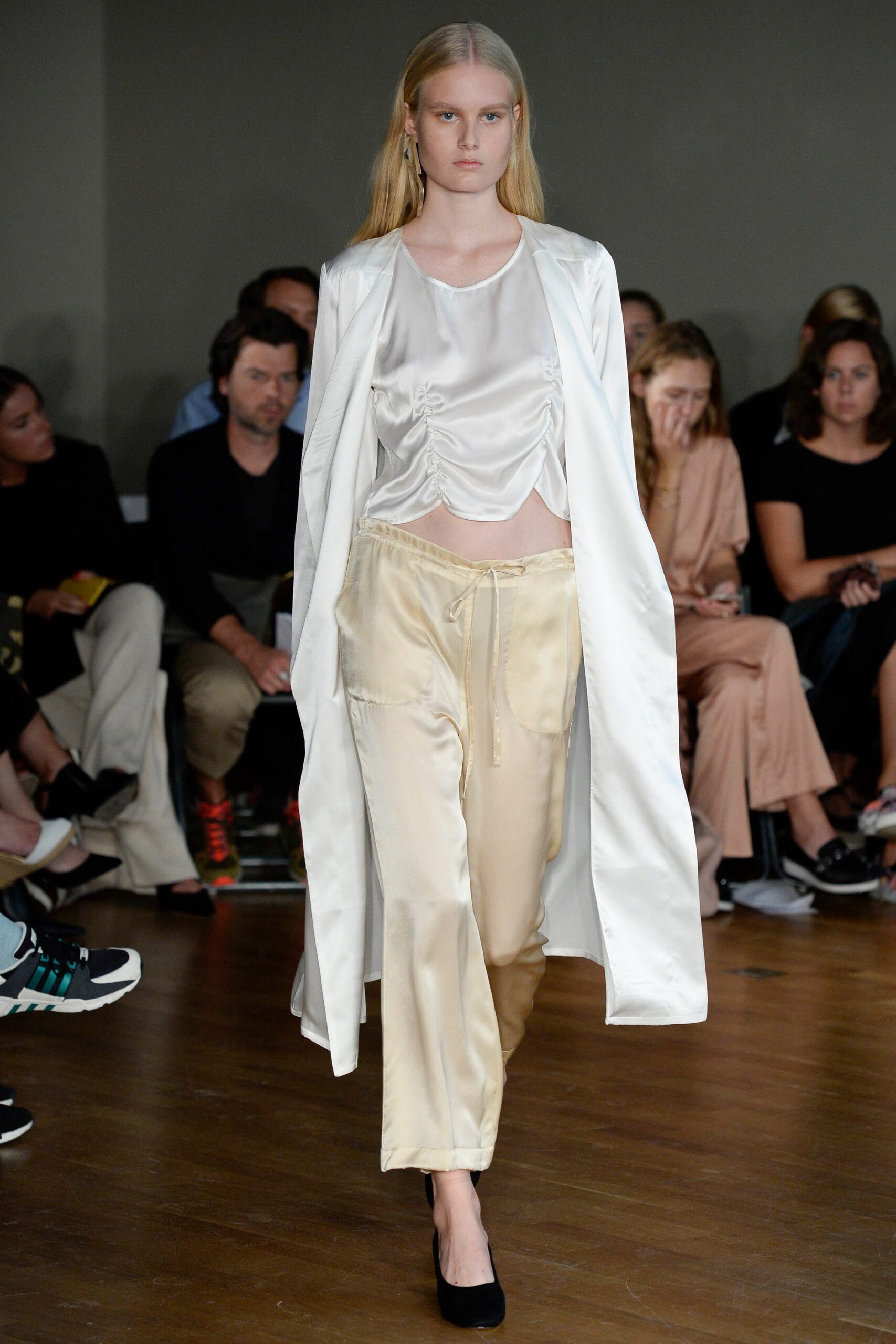 Greta Gram Stockholm S/S 17 Look 12
