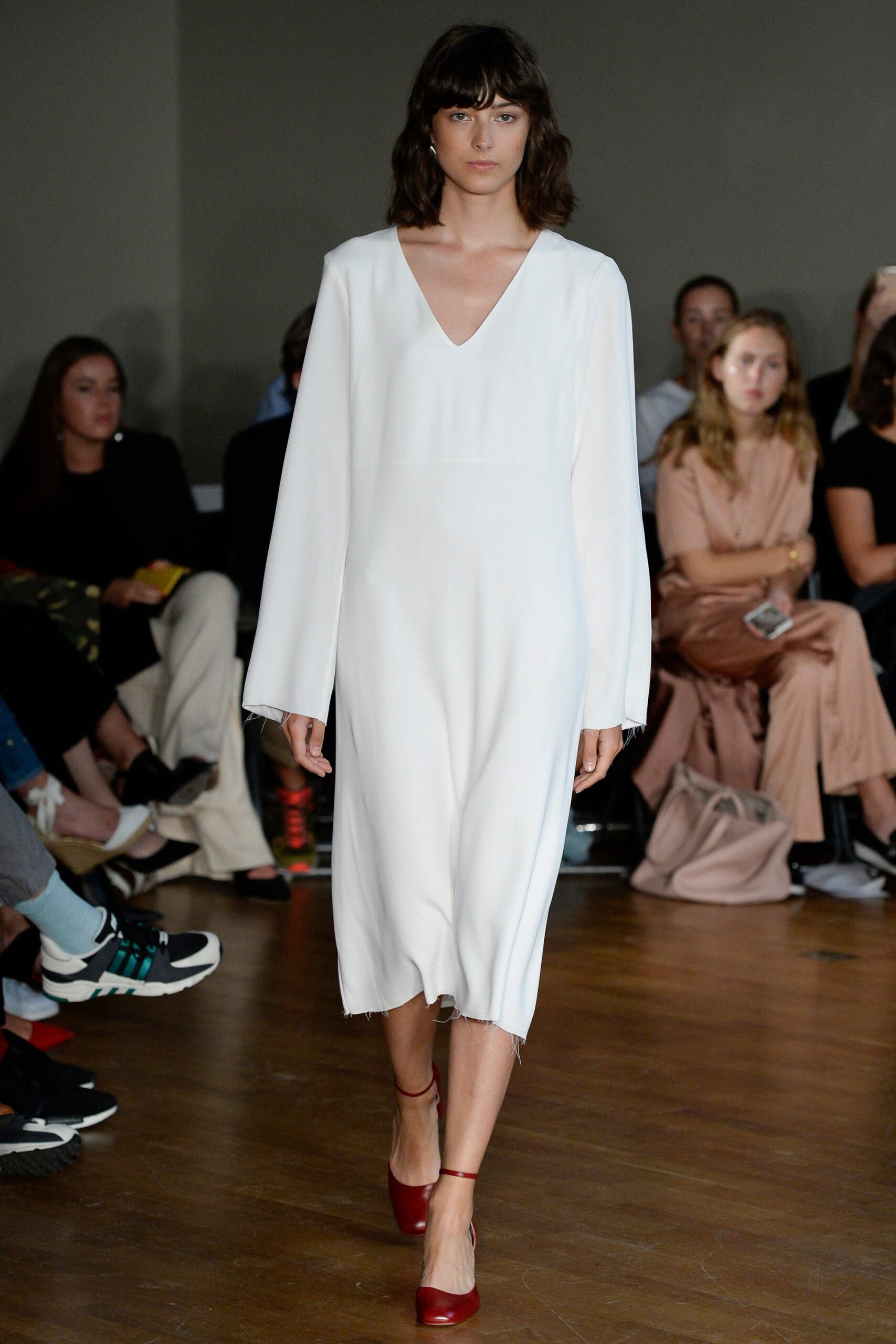 Greta Gram Stockholm S/S 17 Look 13
