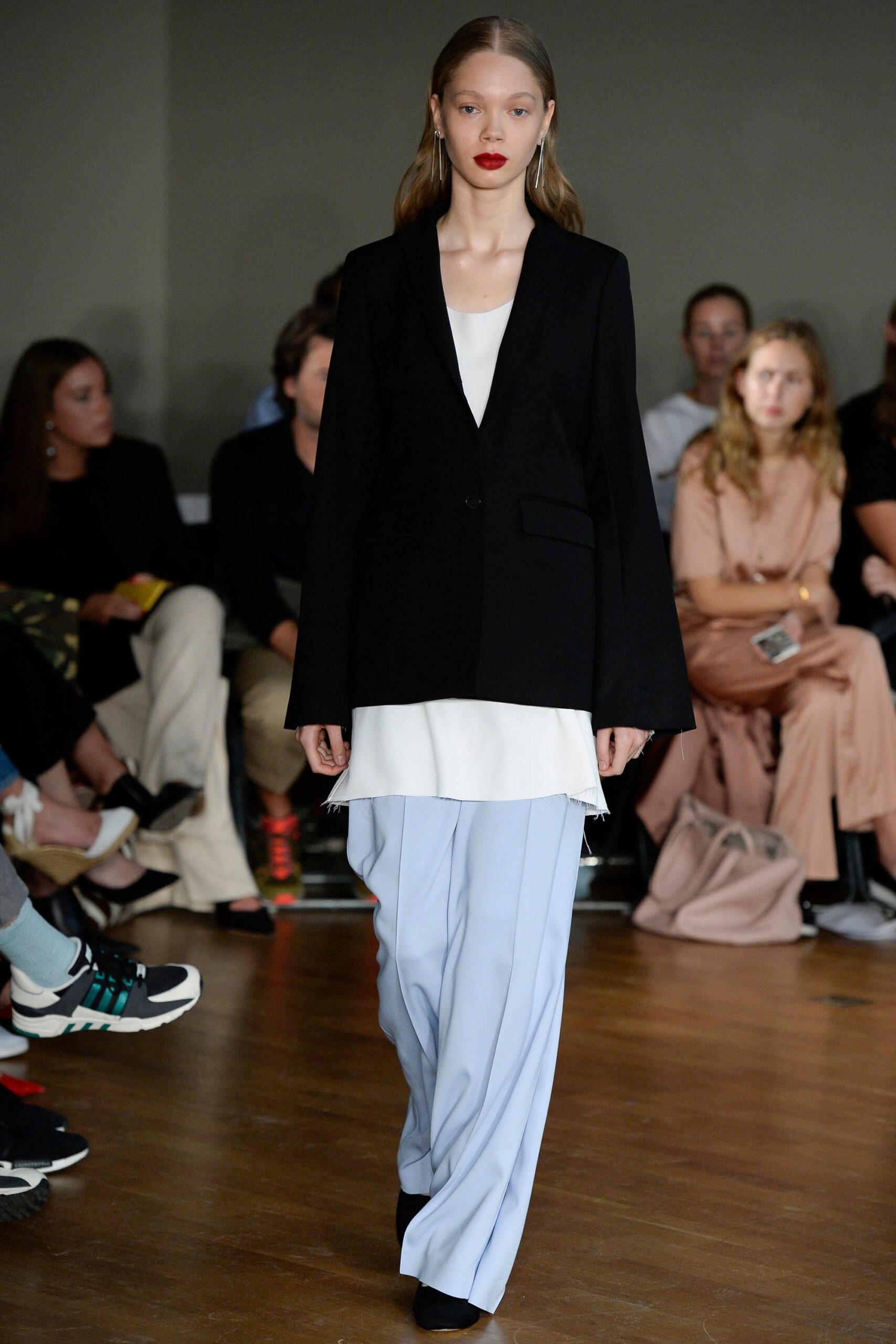 Greta Gram Stockholm S/S 17 Look 14