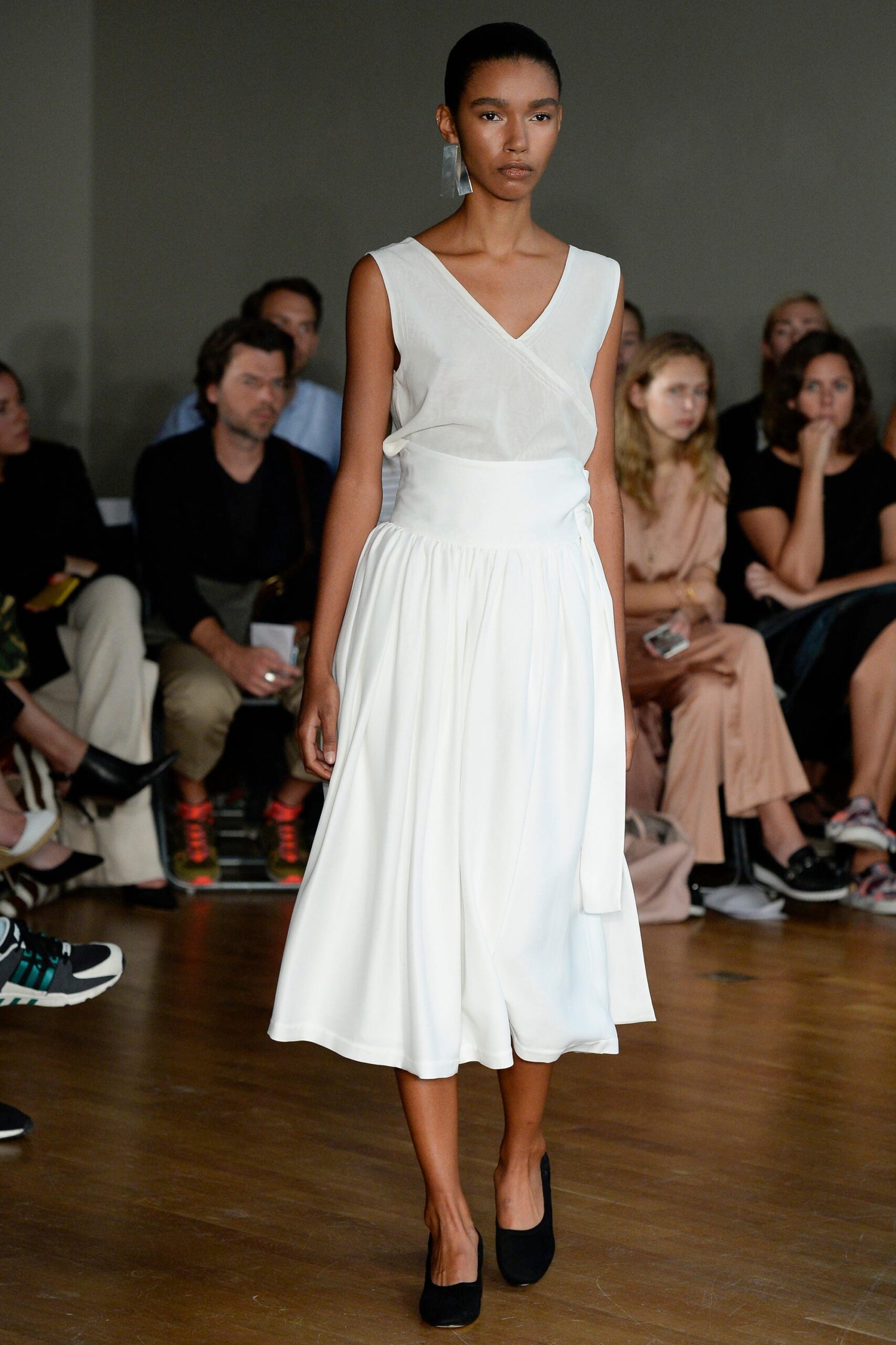 Greta Gram Stockholm S/S 17 Look 16