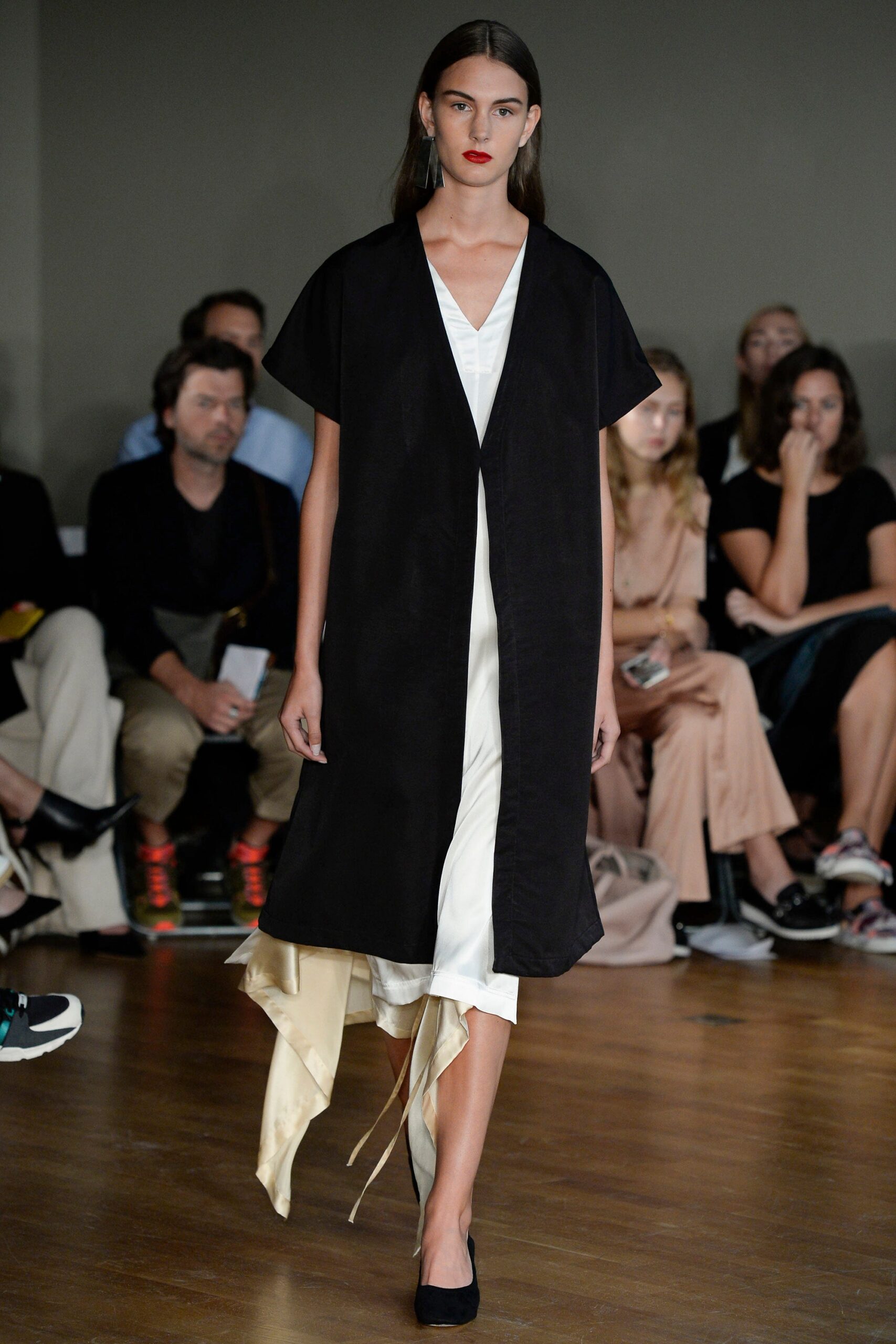 Greta Gram Stockholm S/S 17 Look 18