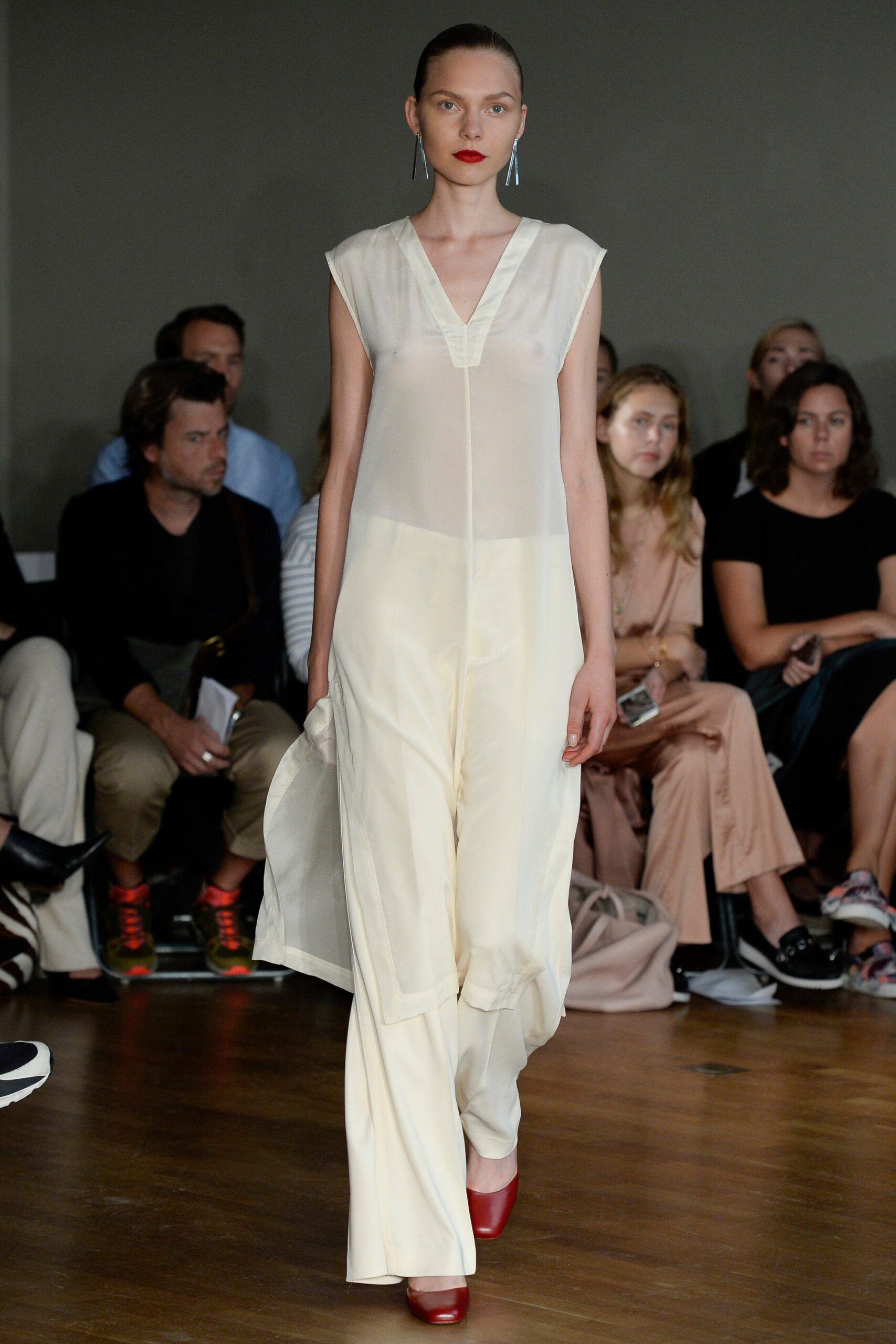 Greta Gram Stockholm S/S 17 Look 19