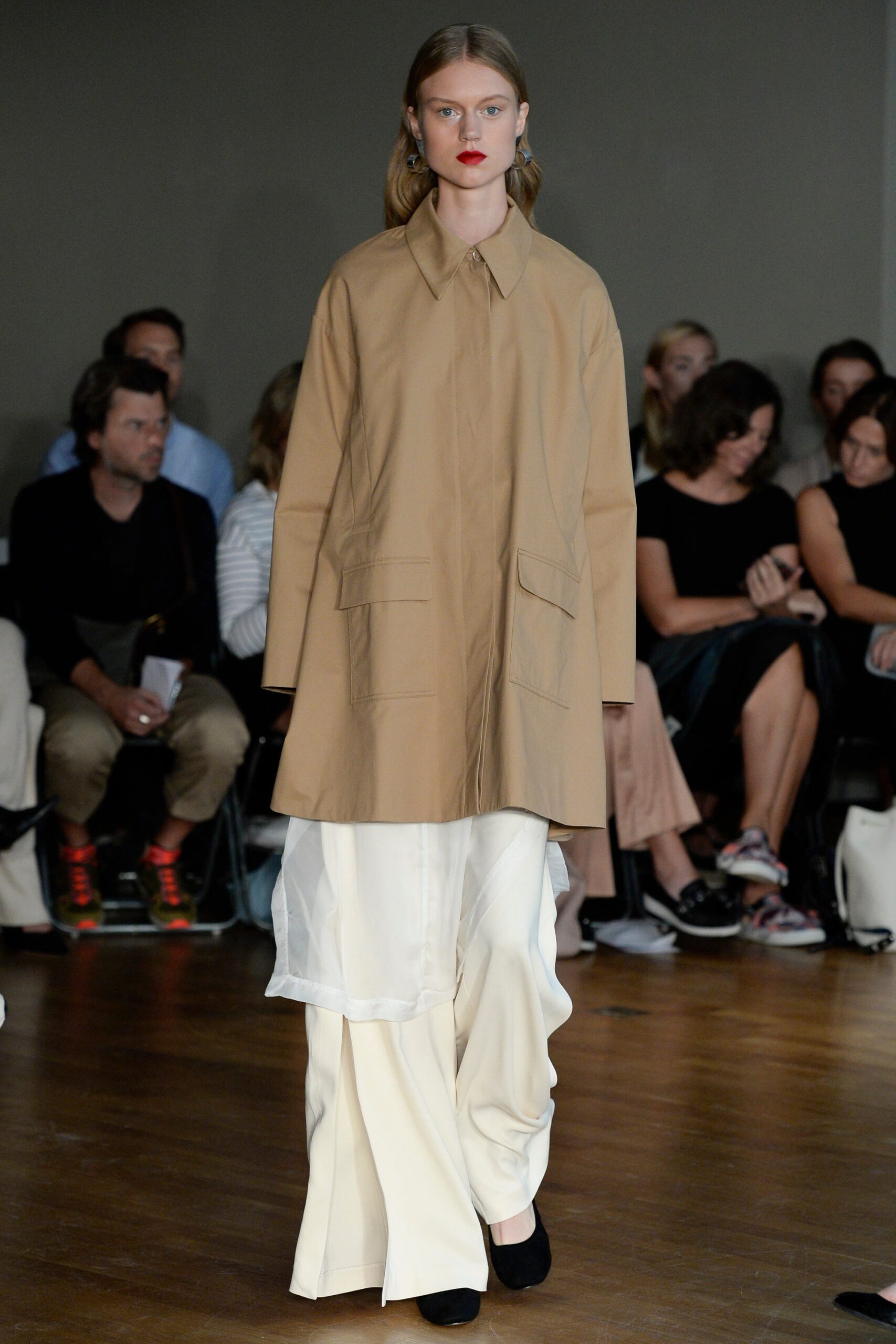 Greta Gram Stockholm S/S 17 Look 20