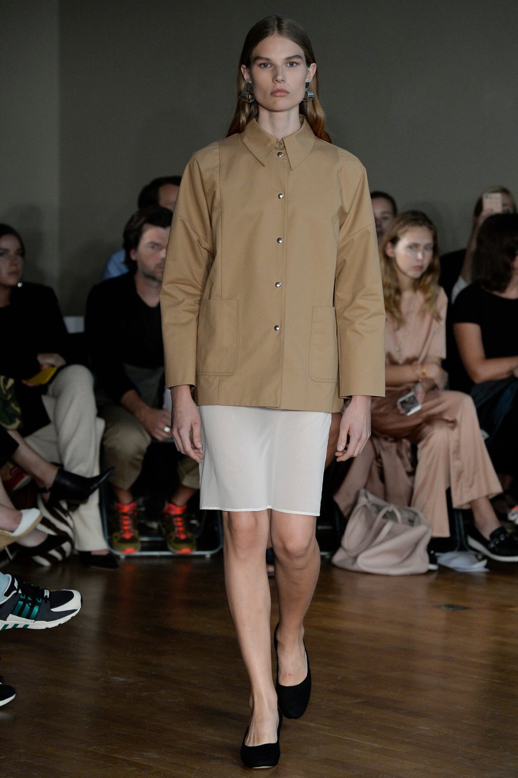 Greta Gram Stockholm S/S 17 Look 21