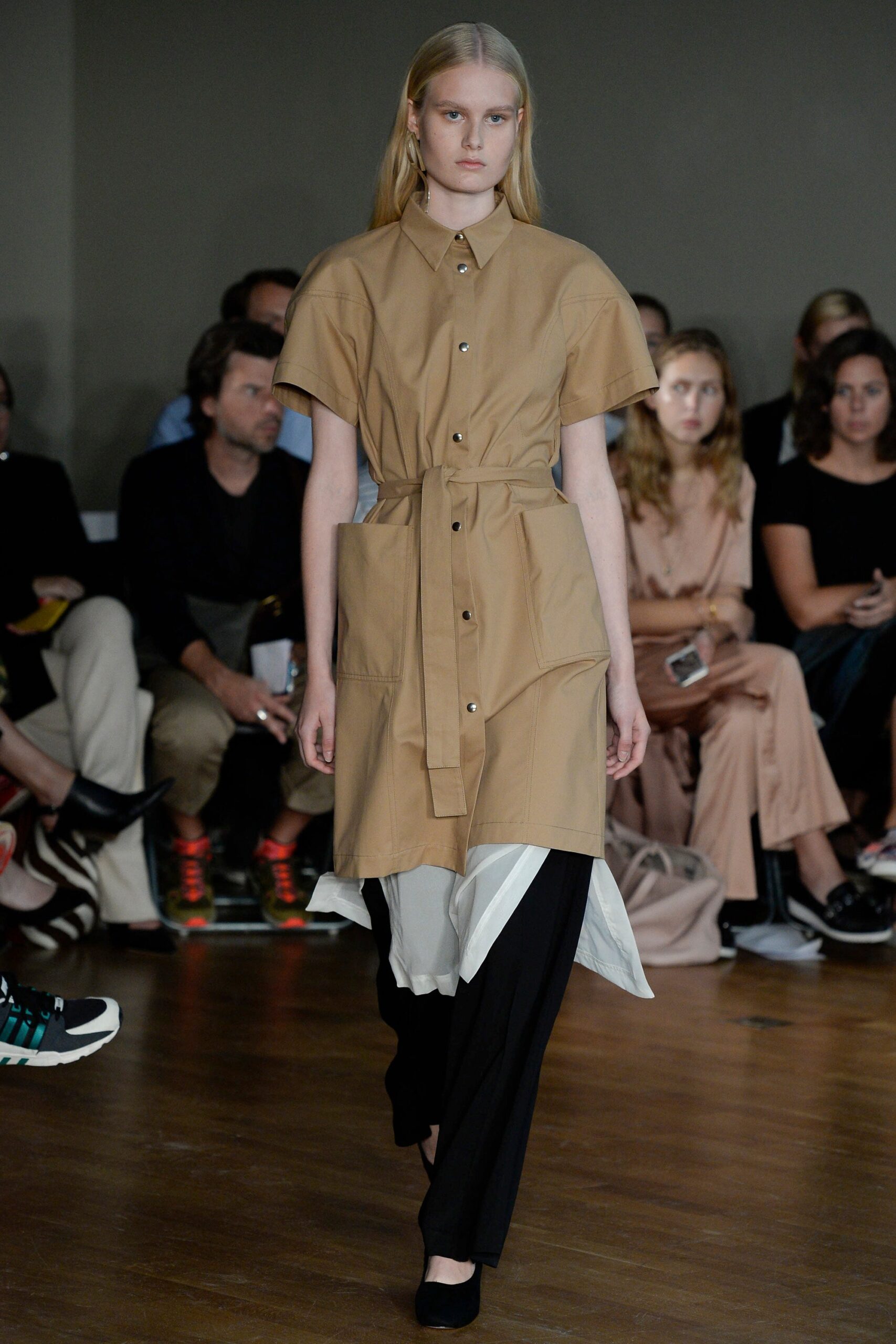 Greta Gram Stockholm S/S 17 Look 22