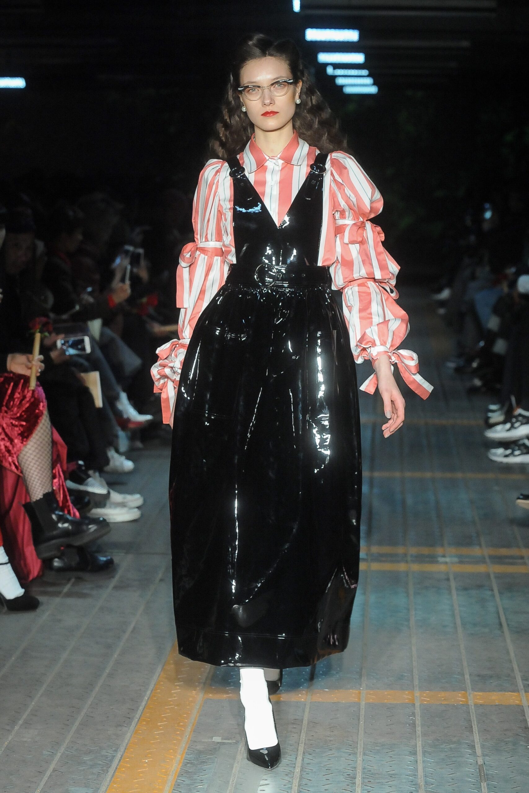 Growing Pains Tokyo Fall 2017
