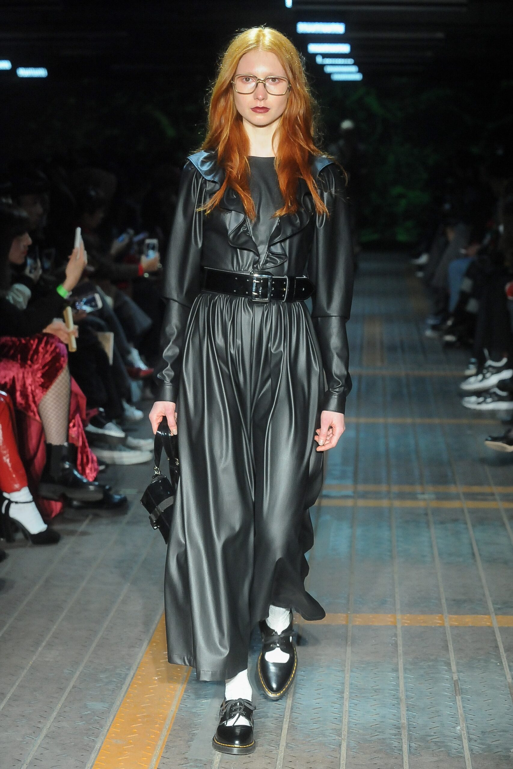 Growing Pains Tokyo F/W 17 Look 4