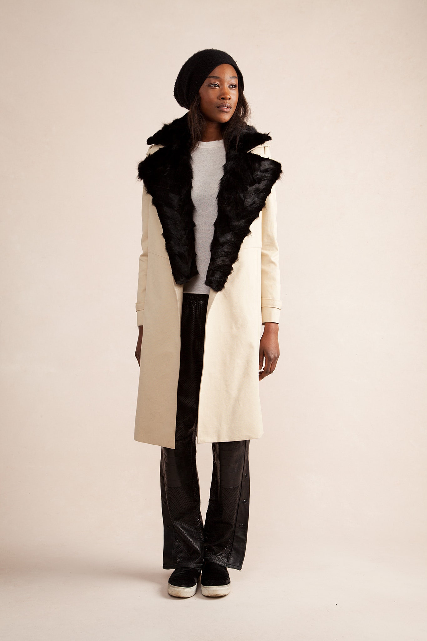 Gryphon F/W 13 Look 9