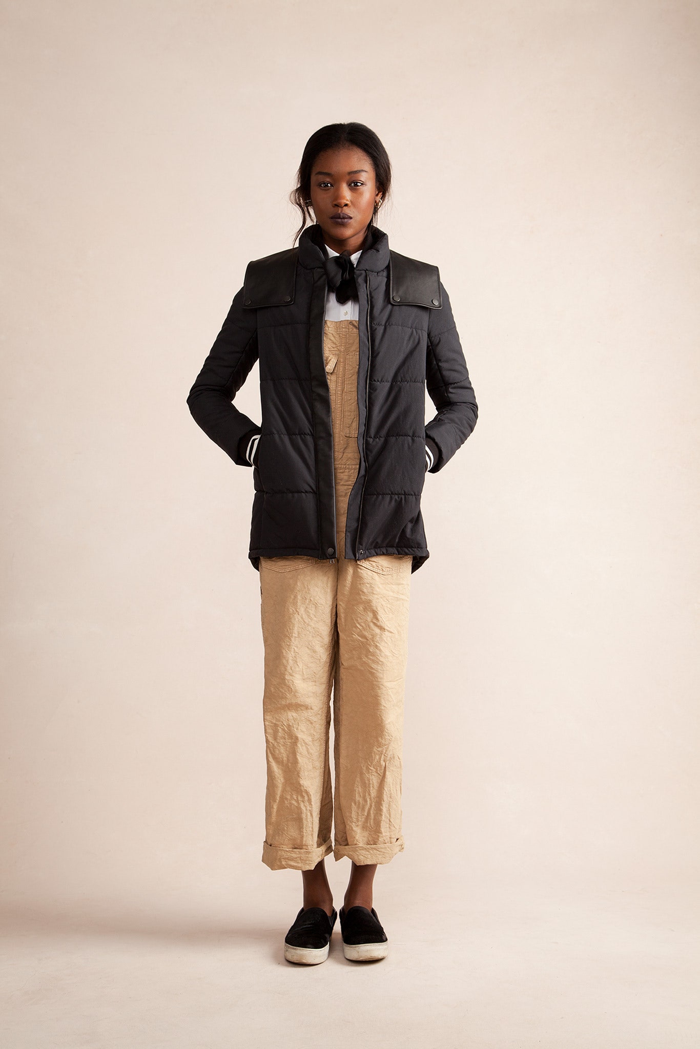 Gryphon F/W 13 Look 10