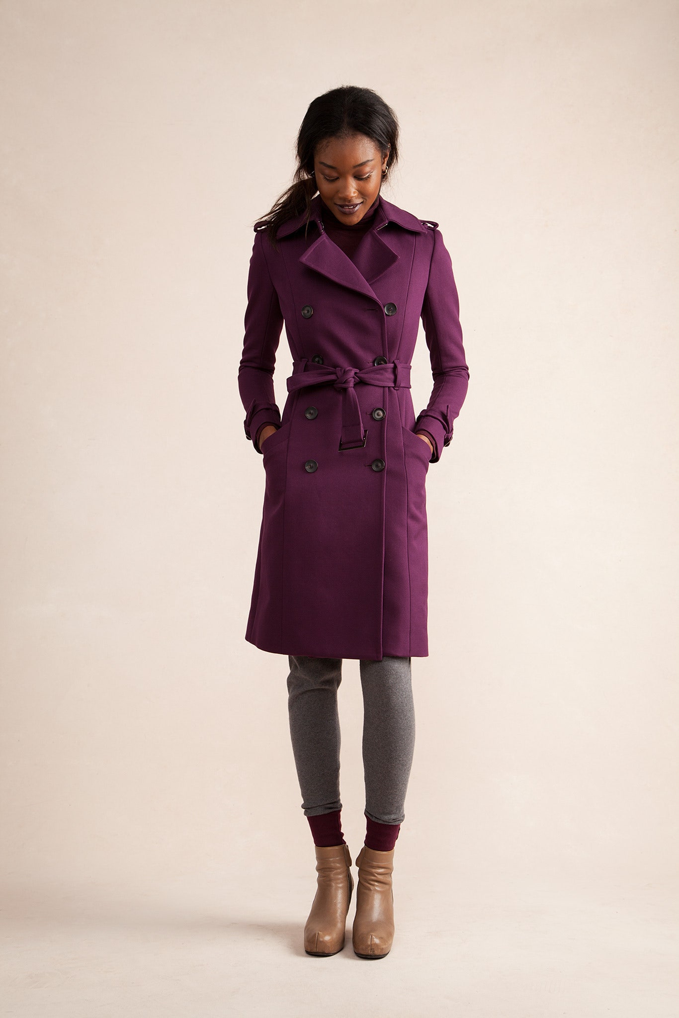 Gryphon F/W 13 Look 16