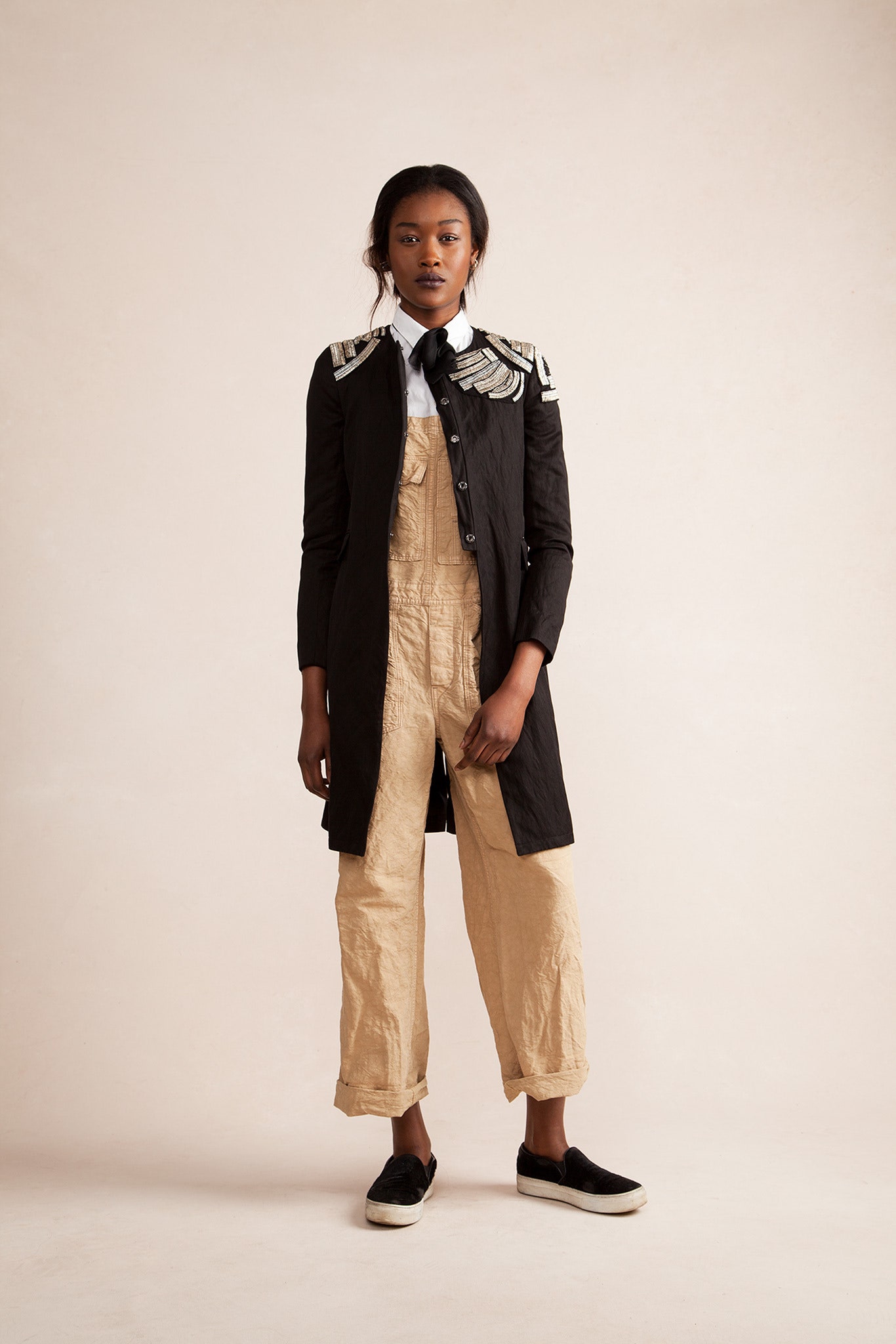 Gryphon F/W 13 Look 17