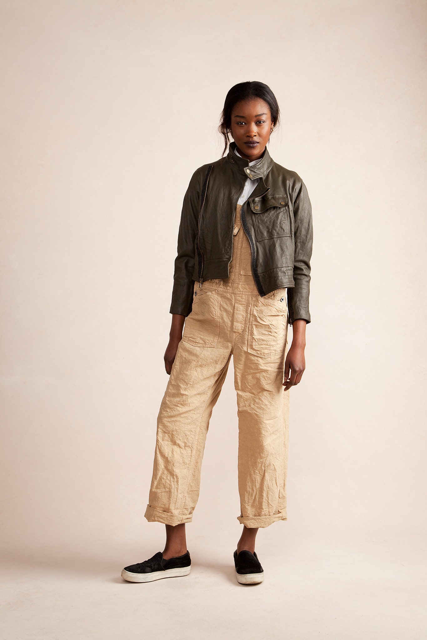 Gryphon F/W 13 Look 19