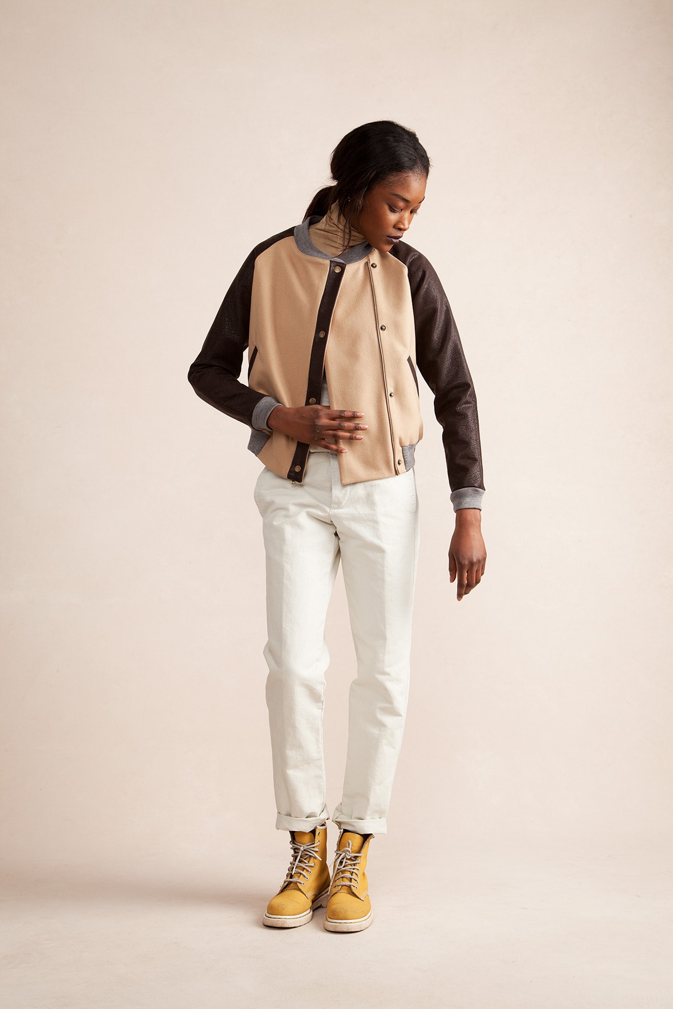 Gryphon F/W 13 Look 20