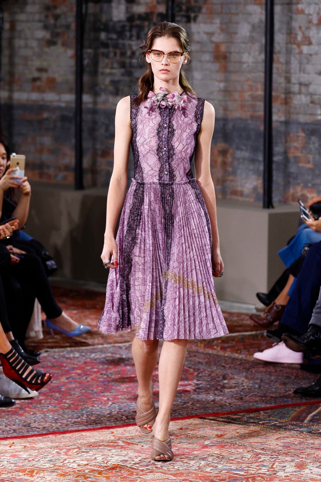 Gucci Resort 16 Look 24
