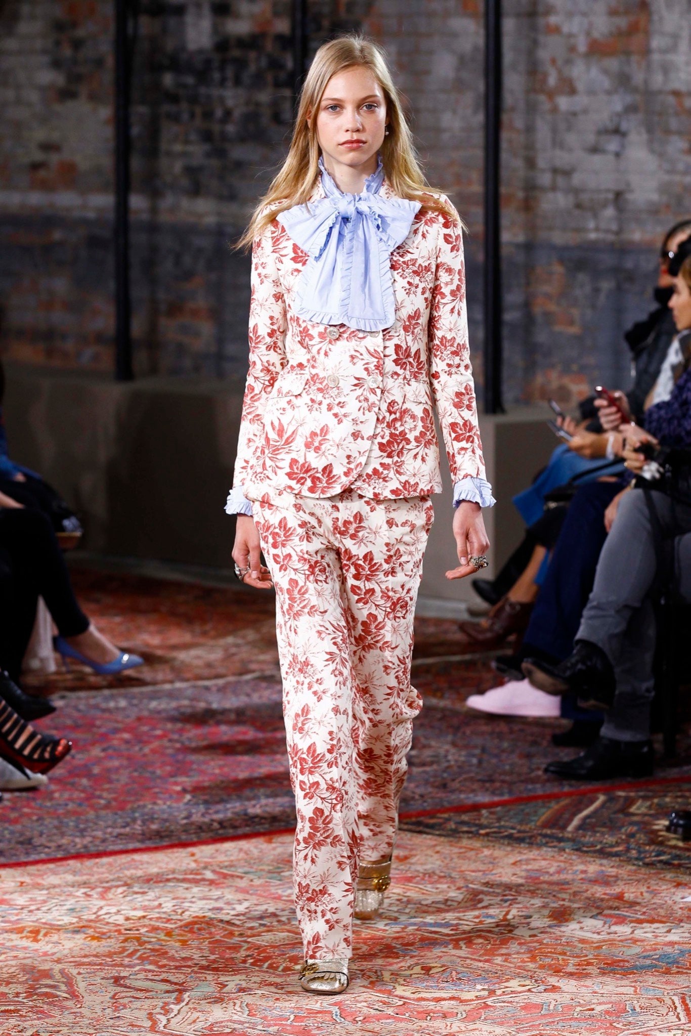 Gucci Resort 16 Look 29