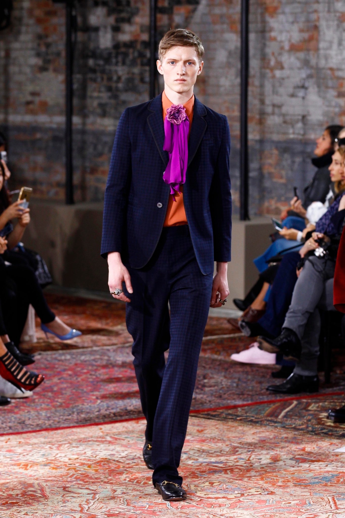 Gucci Resort 16 Look 32
