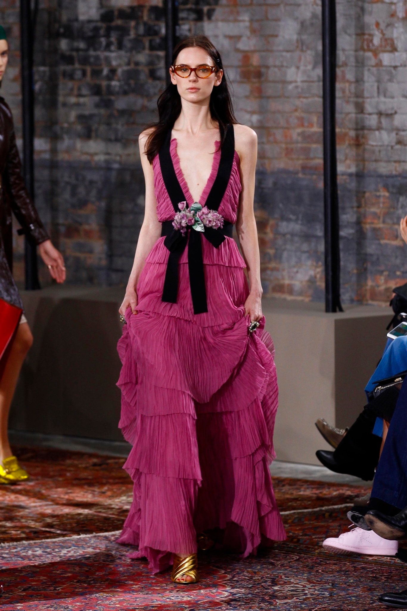 Gucci Resort 16 Look 51