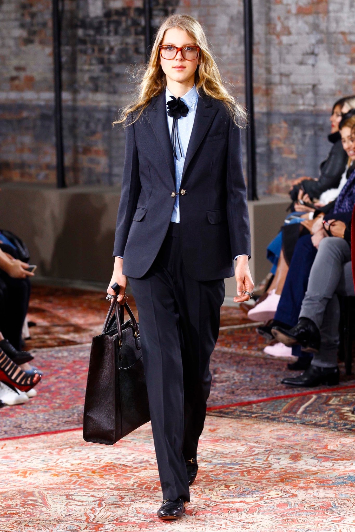 Gucci Resort 16 Look 55