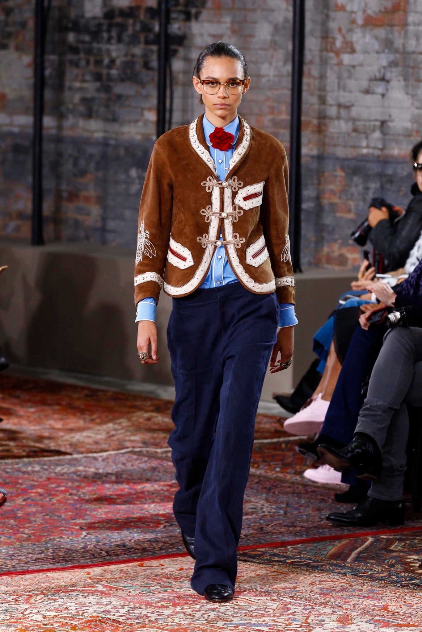 Gucci Resort 16 Look 59
