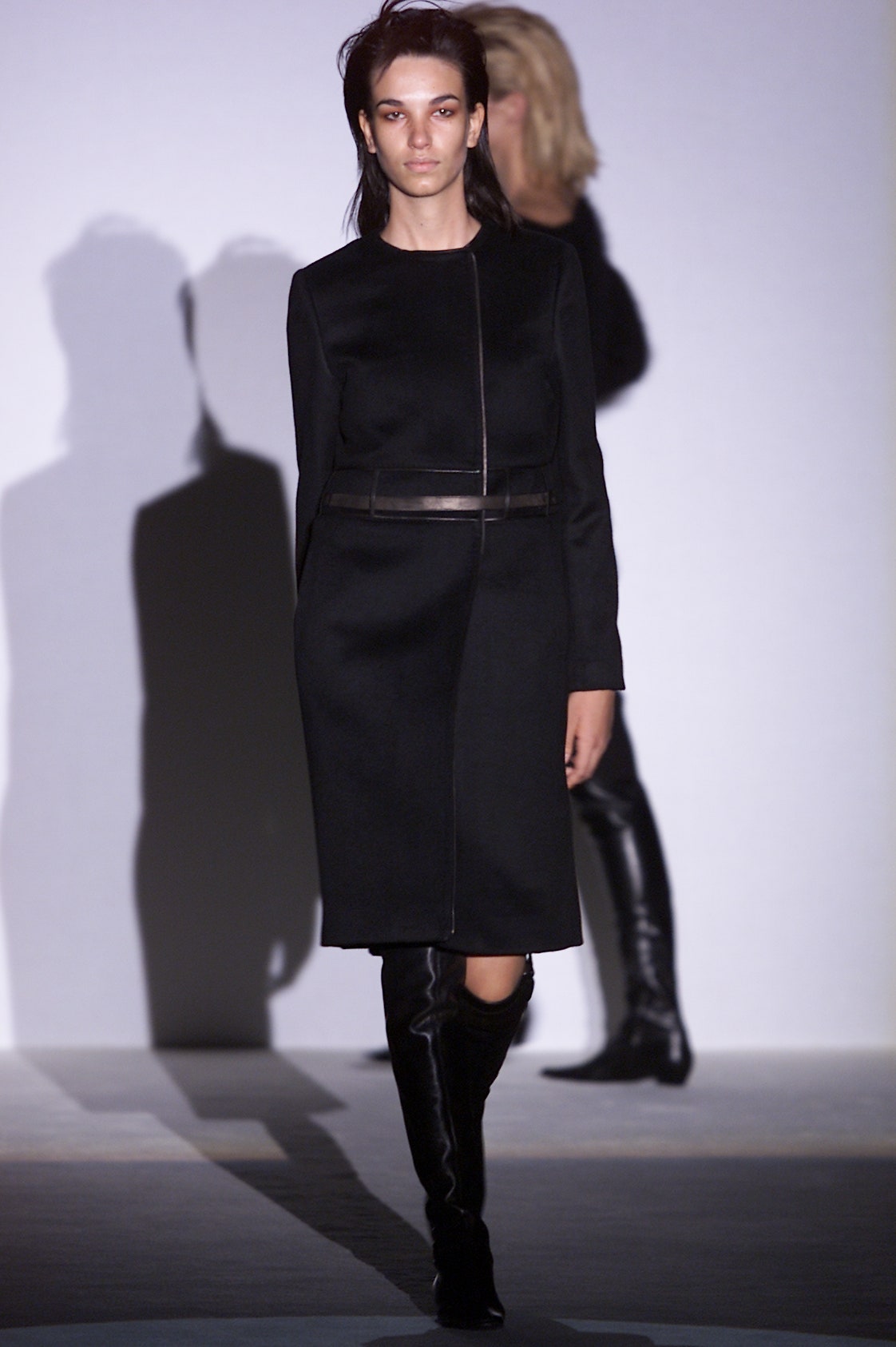 Gucci F/W 01 Look 12